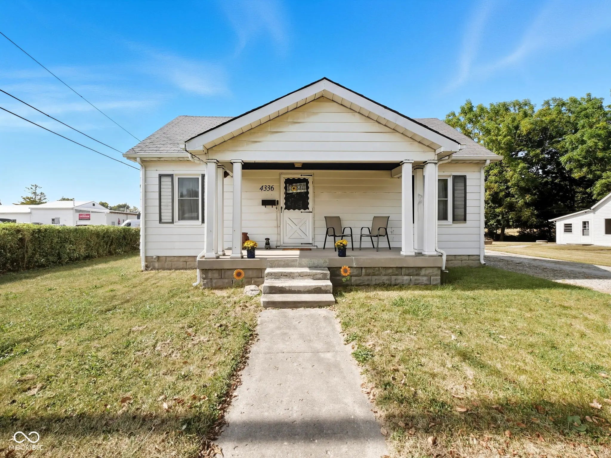 4336 Northeastern Avenue, Indianapolis