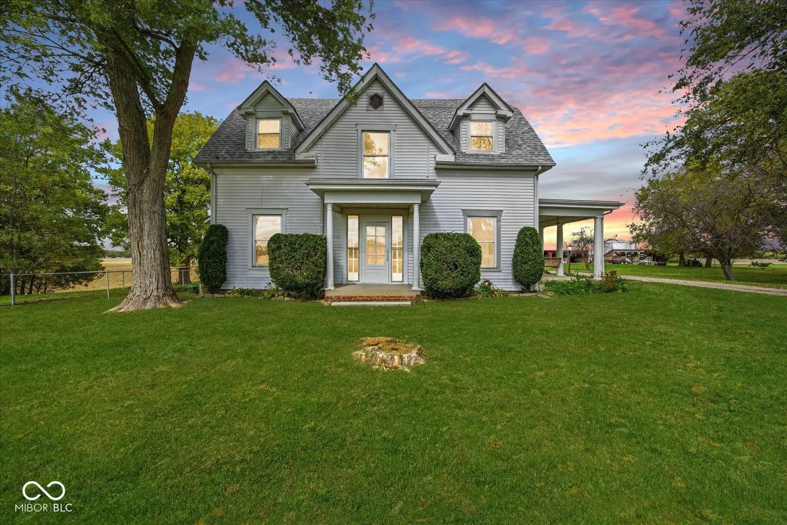 1944 E 375 N, Shelbyville