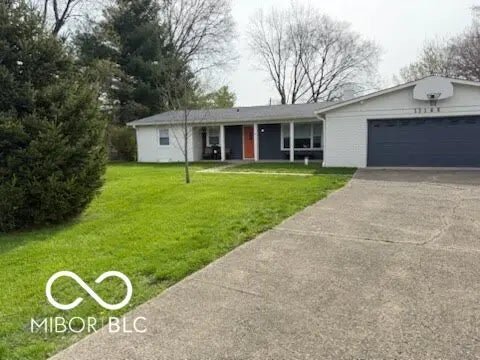 13165 Allisonville Road, Fishers