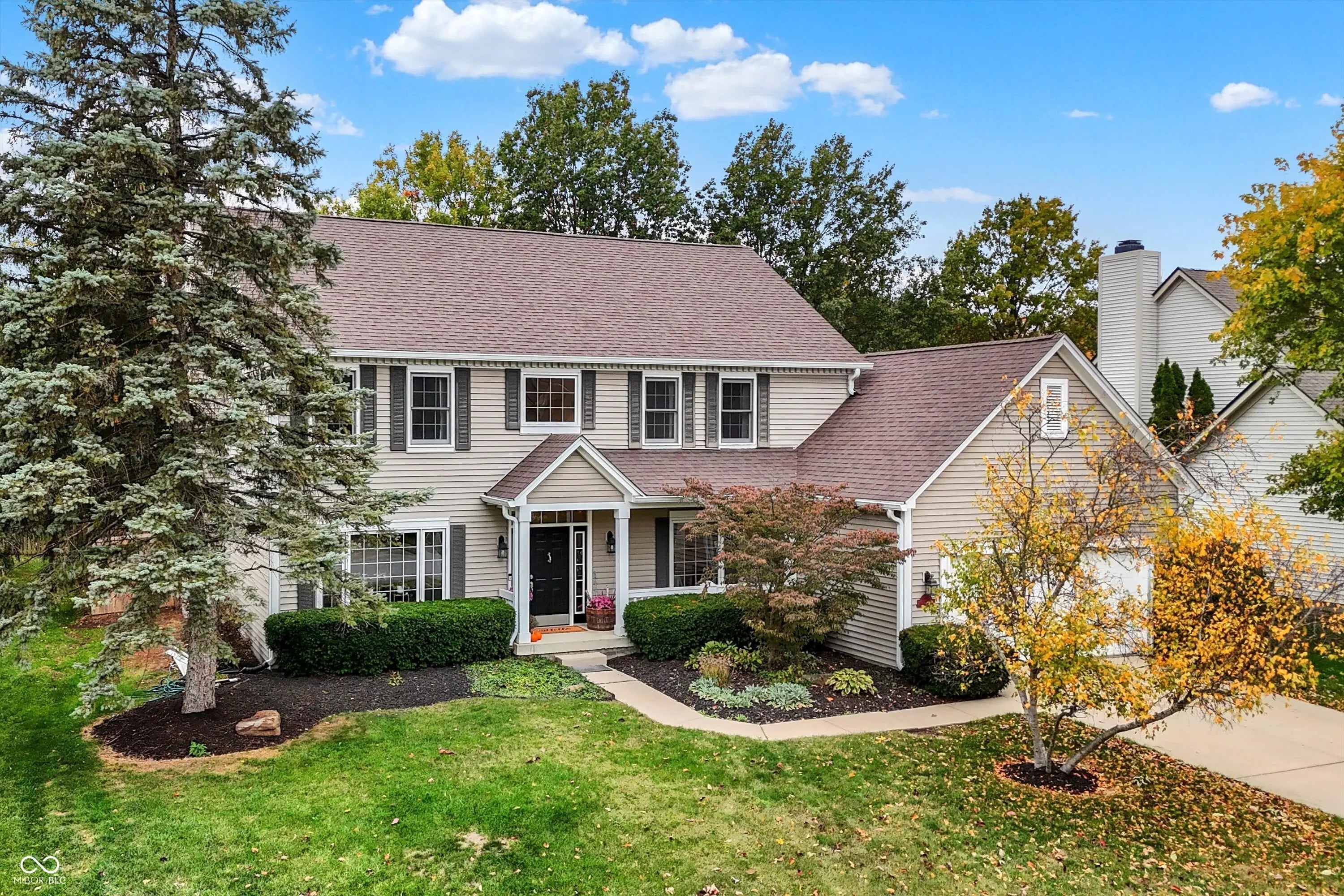 11226 Reflection Point Drive, Fishers