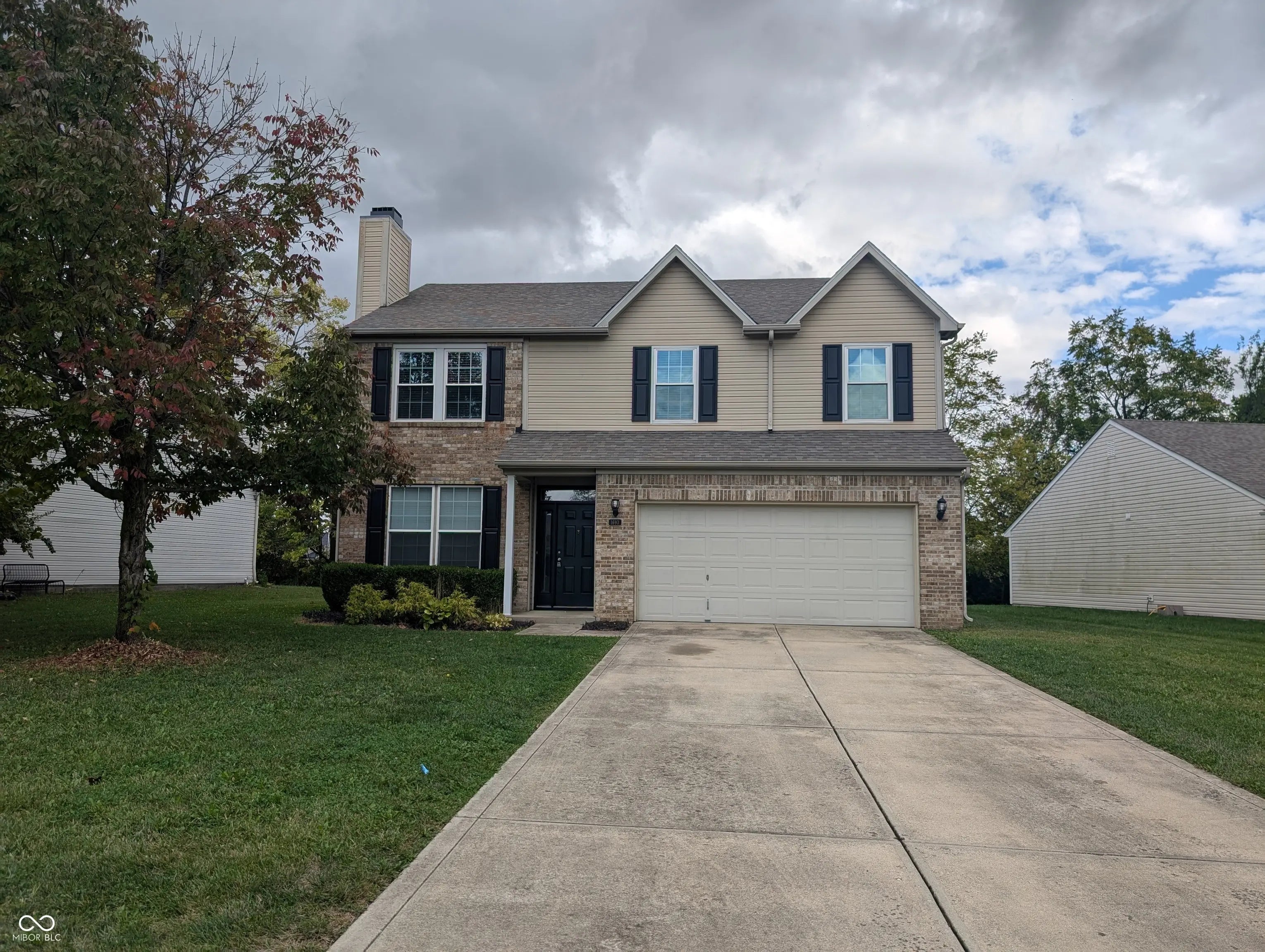 1693 Copeland Farms Drive, Greenfield