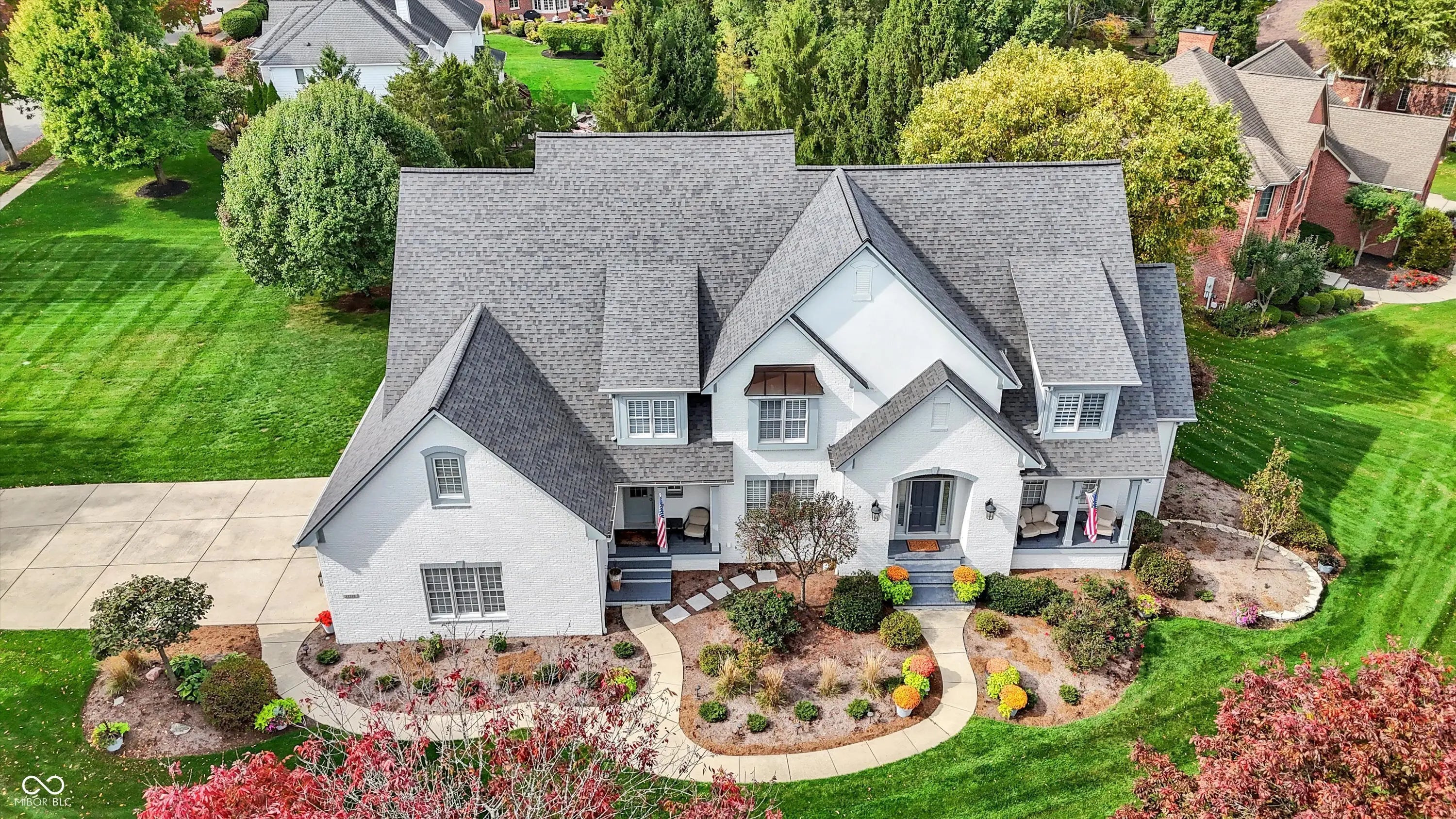 Photo of 11318 Talon Trace Fishers, IN 46037