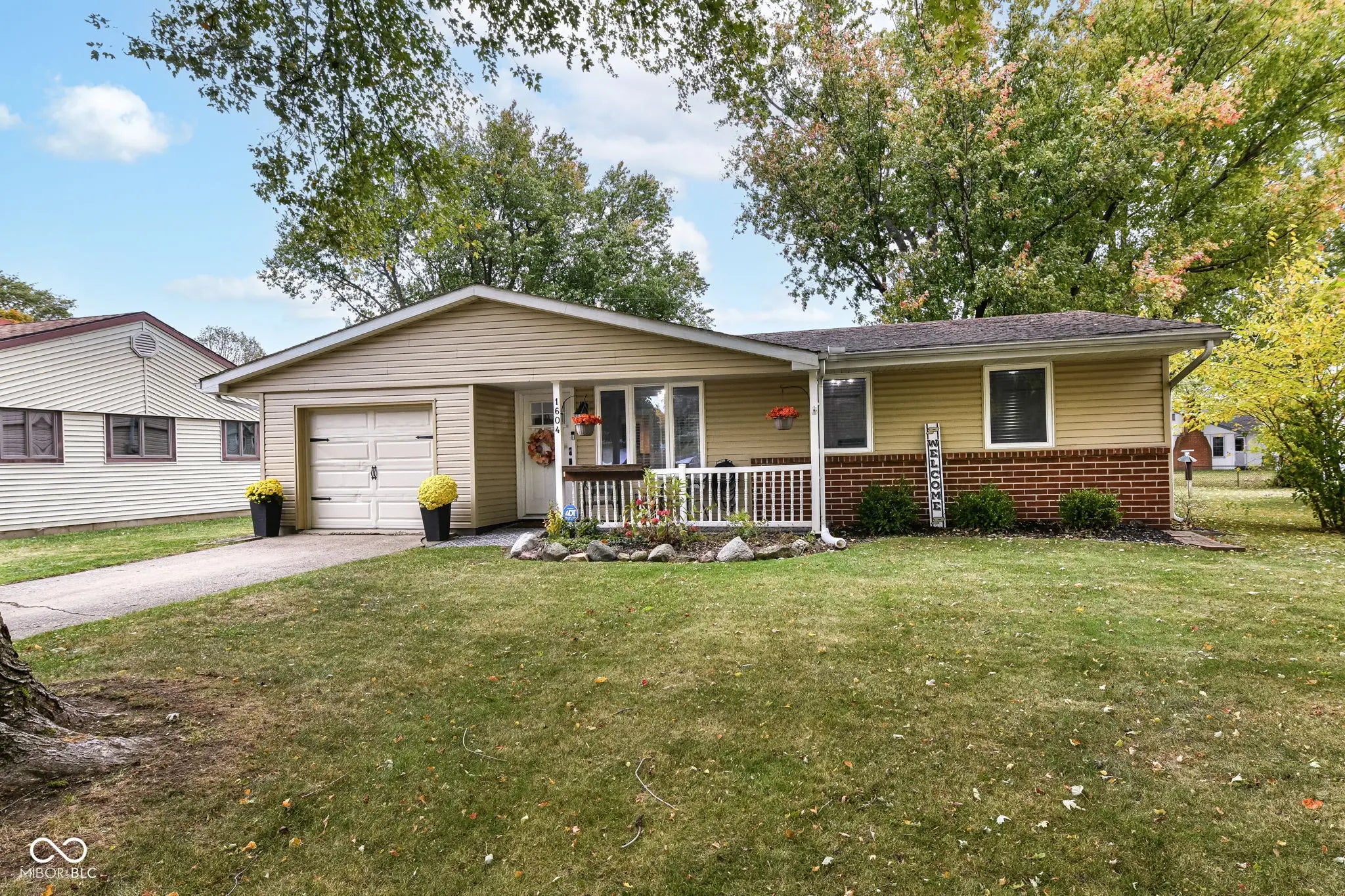 1604 Gleneagles Drive, Kokomo