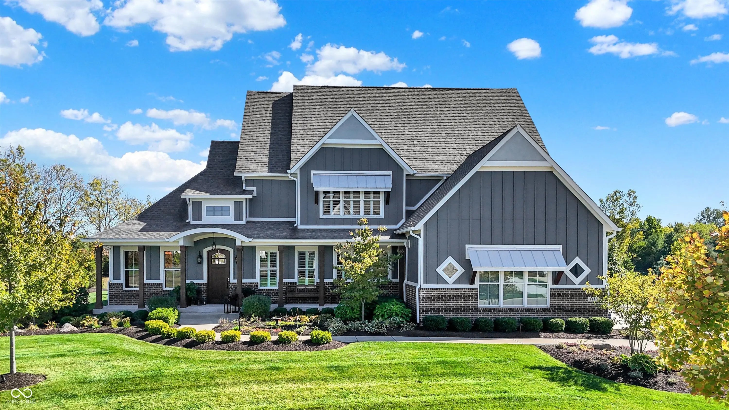 8145 Hanley Lane MLS 22069749 Pemberton photo 0