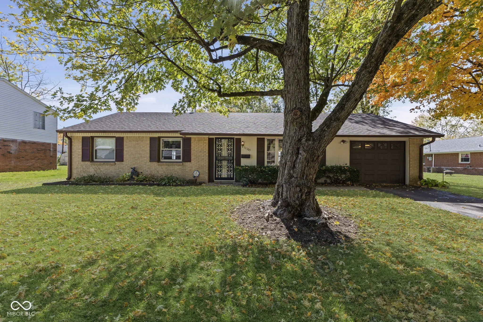 11105 Mcdowell Drive E, Indianapolis