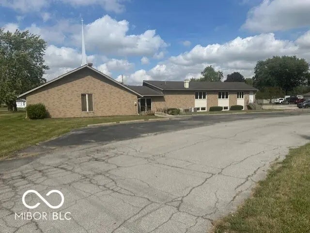 Photo of 4600 N Wheeling Avenue Muncie, IN 47304