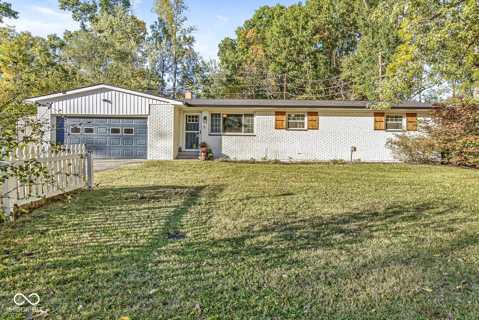2932 Parr Drive, Indianapolis