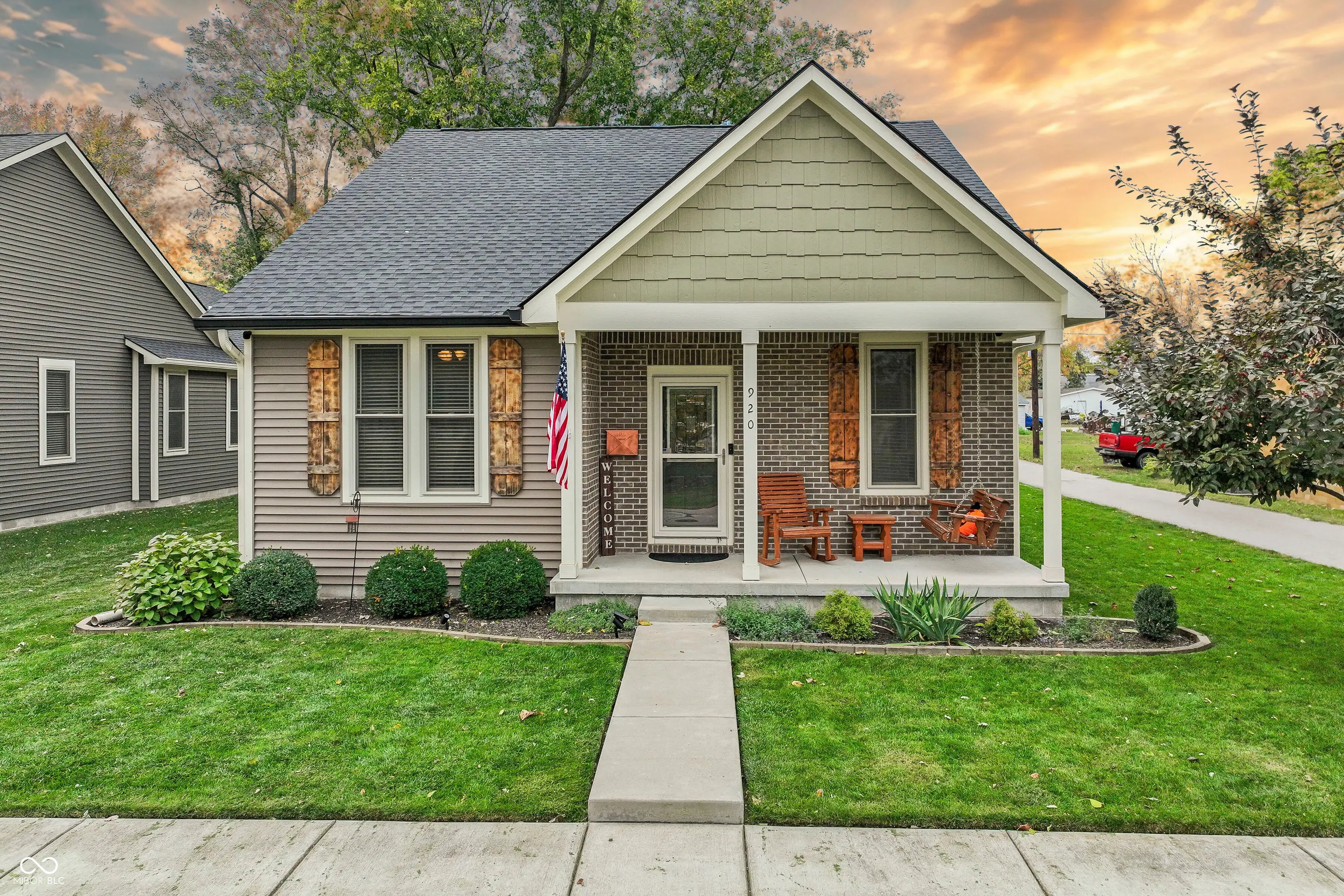 920 Pleasant Street, Lebanon