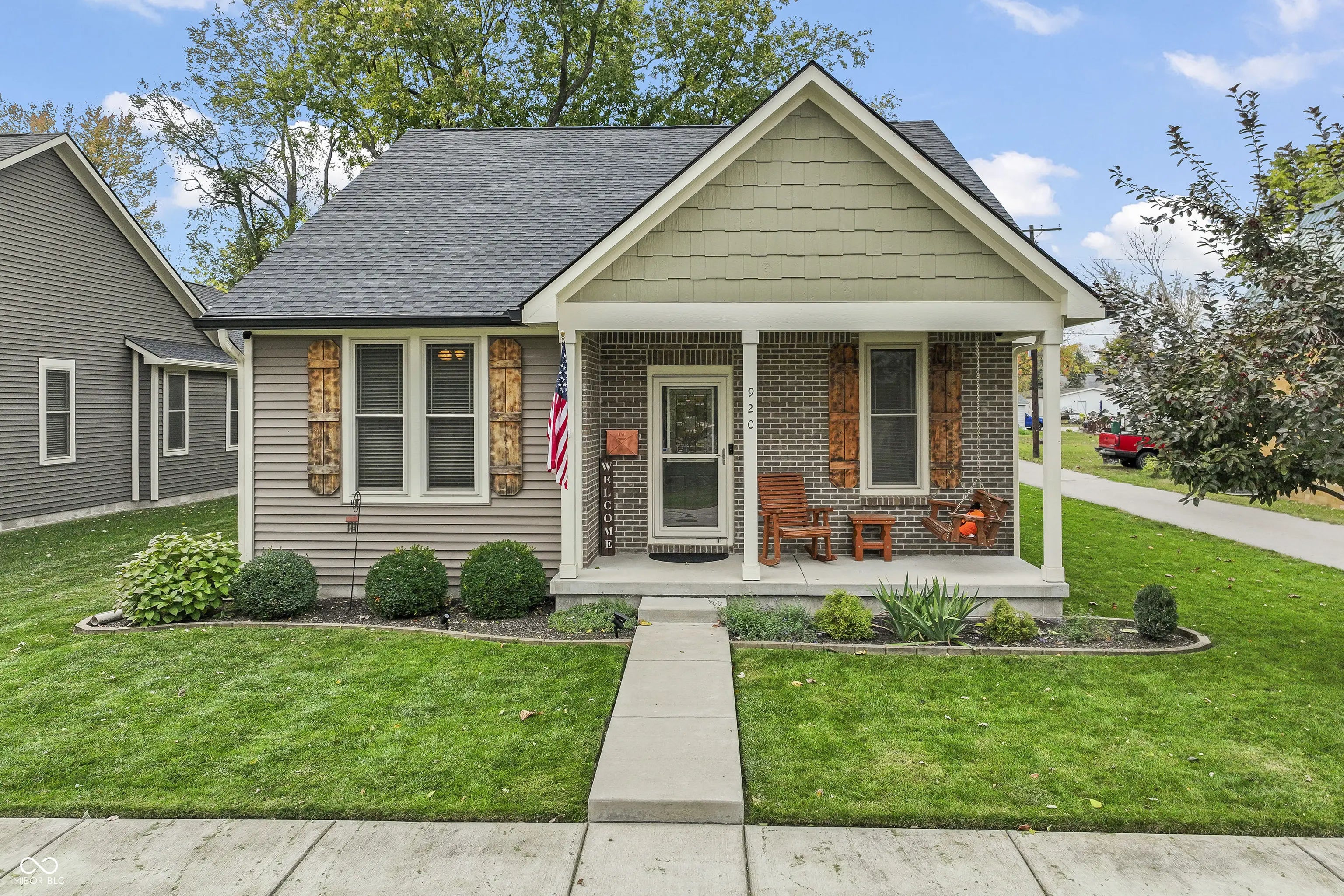 920 Pleasant Street, Lebanon