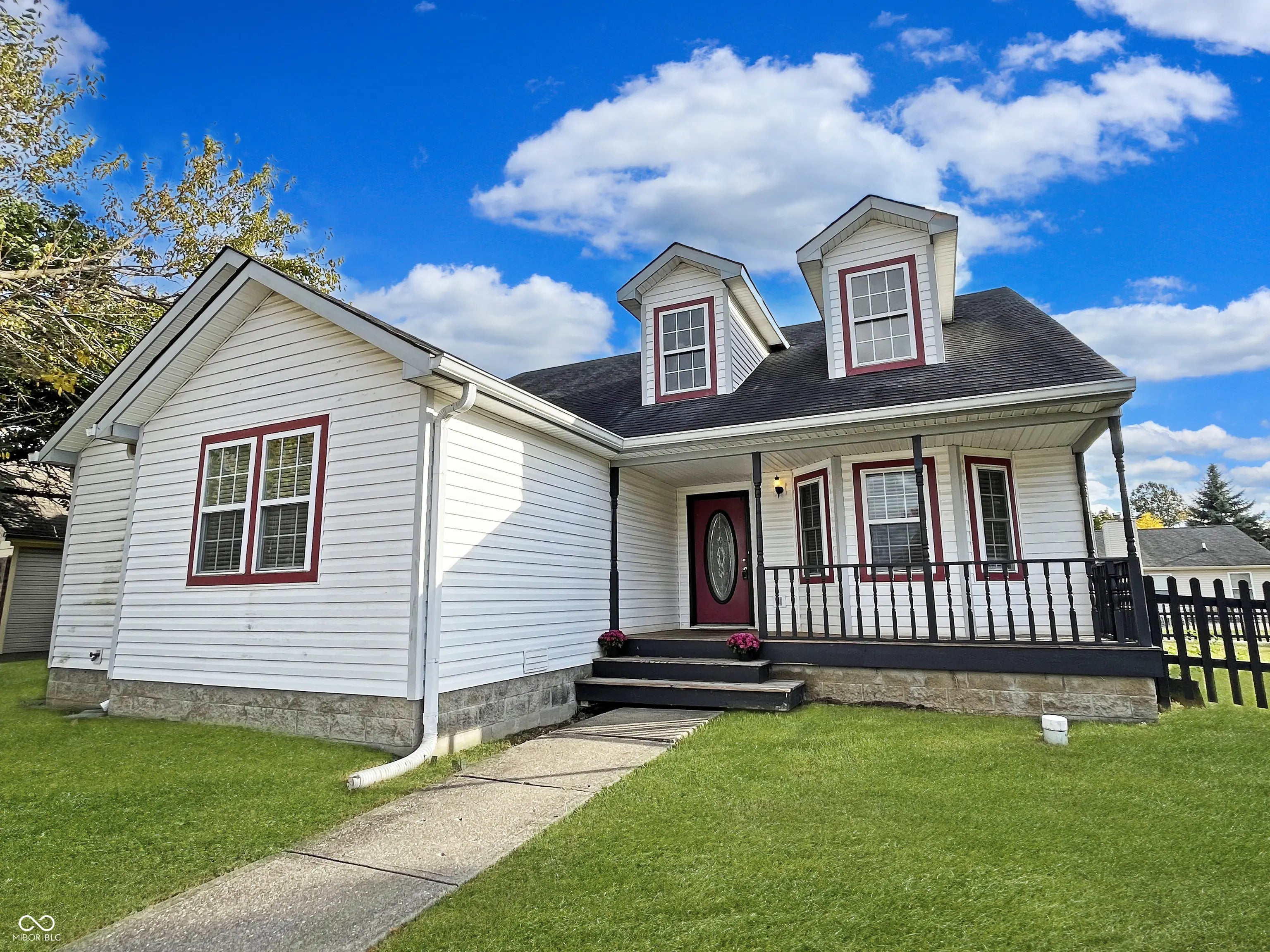 705 Chestnut Lane, Brownsburg