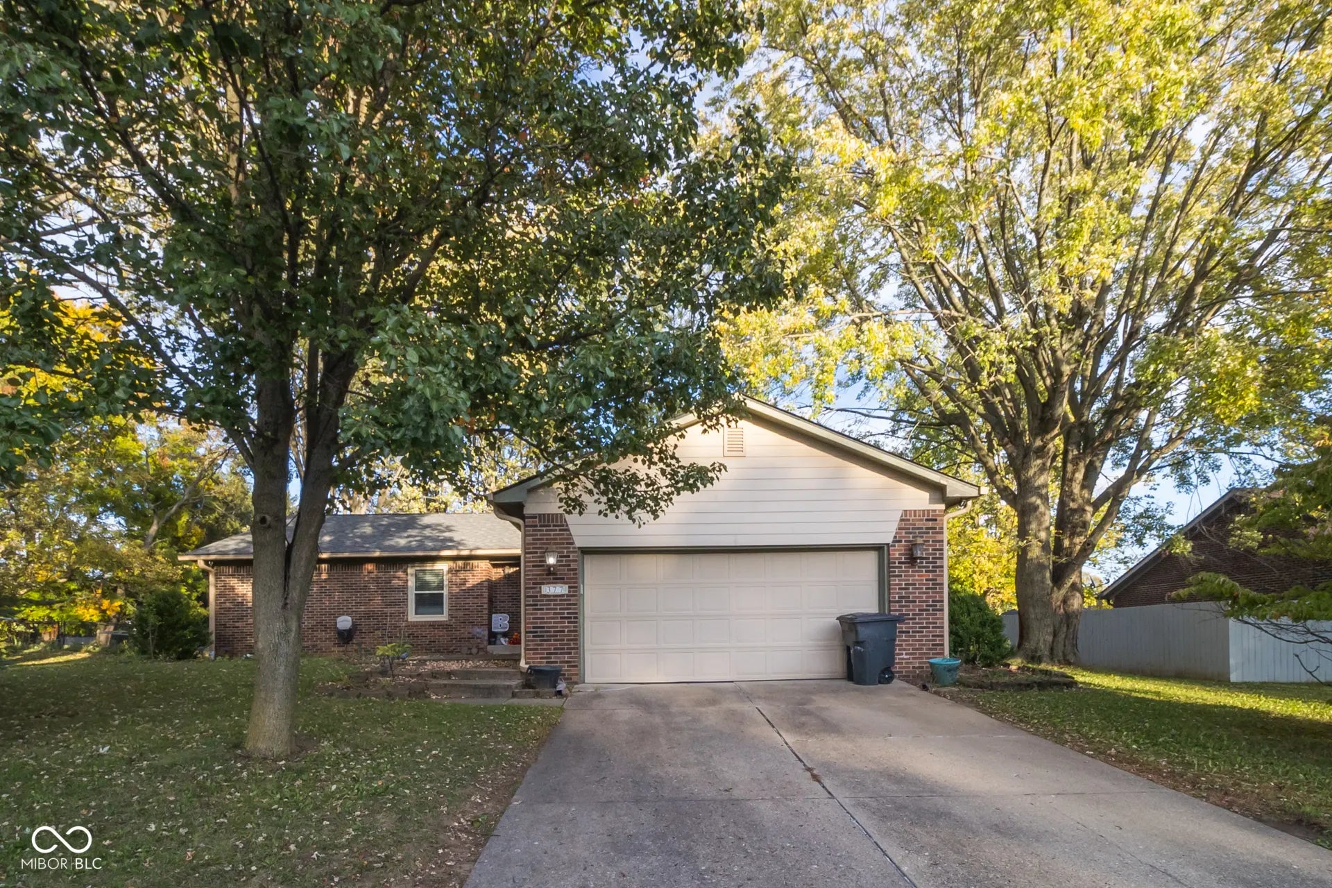 Photo of 377 Old Farm Road Danville, IN 46122