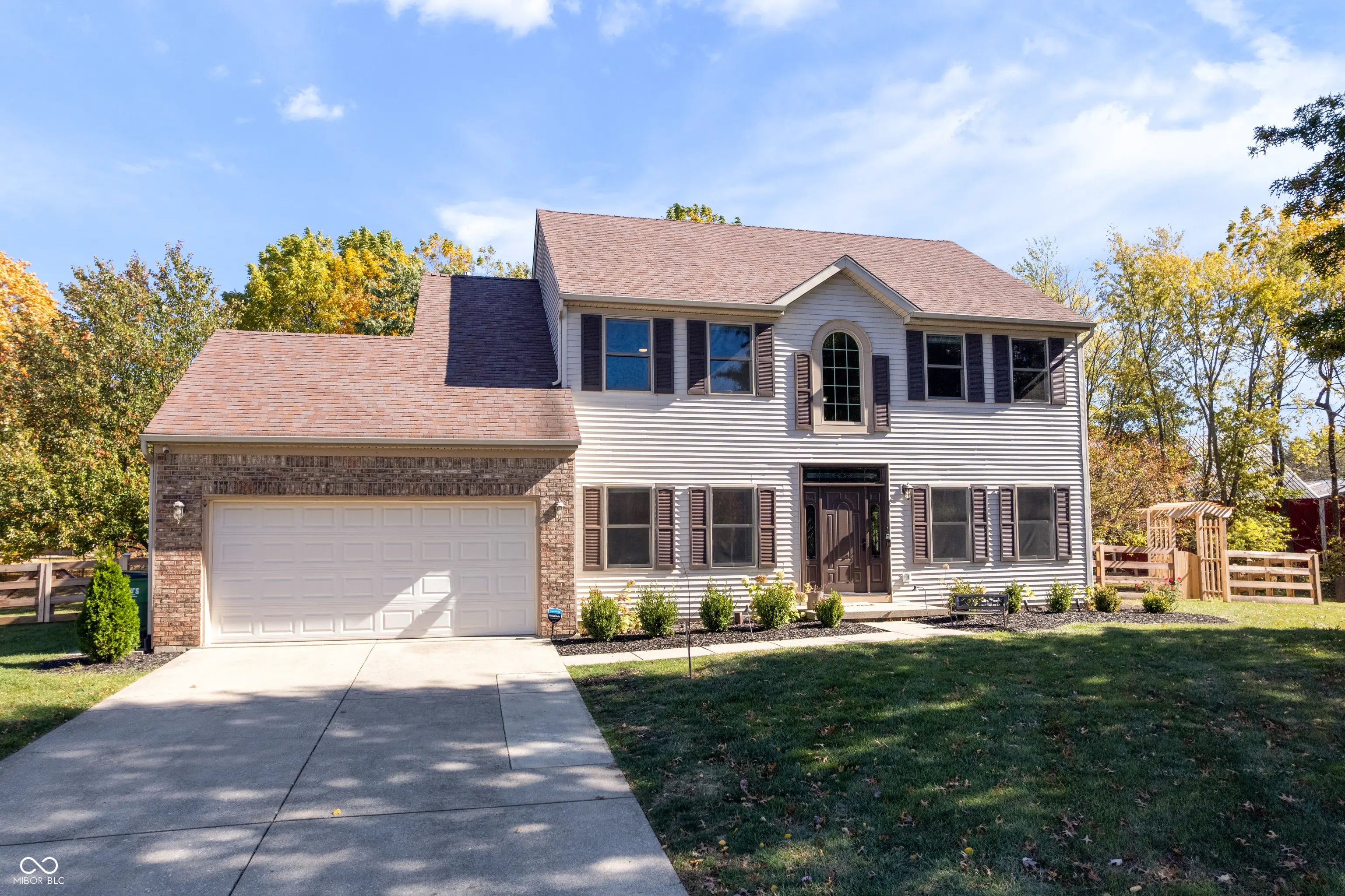 3630 Eaglewood Court, Carmel