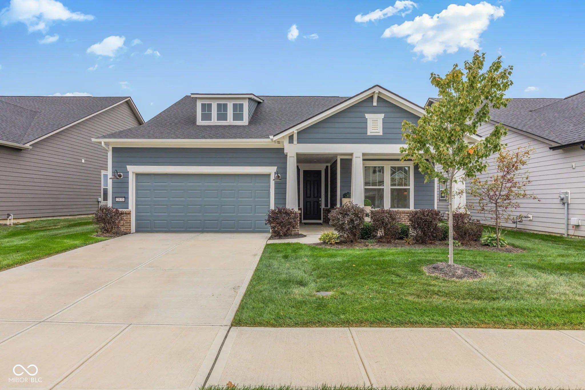 2635 Ruffian Drive, Westfield