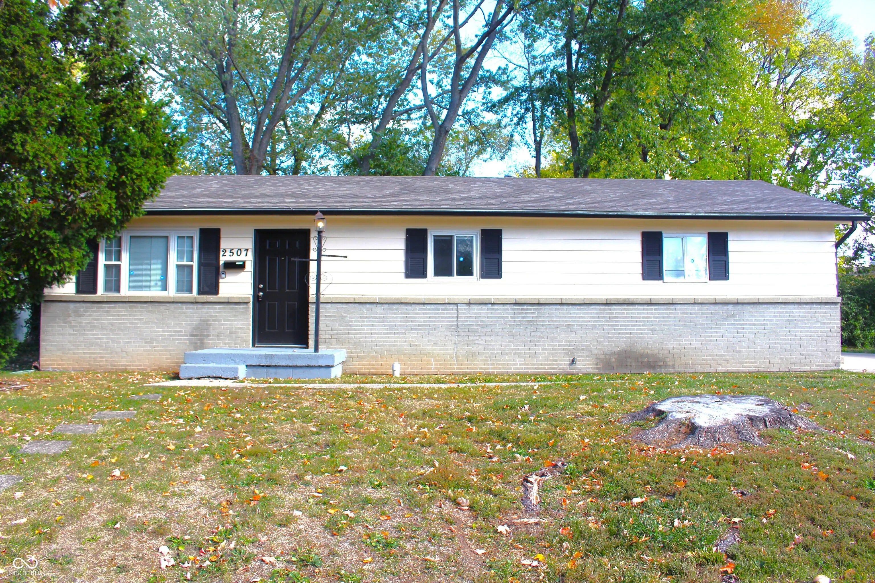 2507 Winfield Avenue, Indianapolis