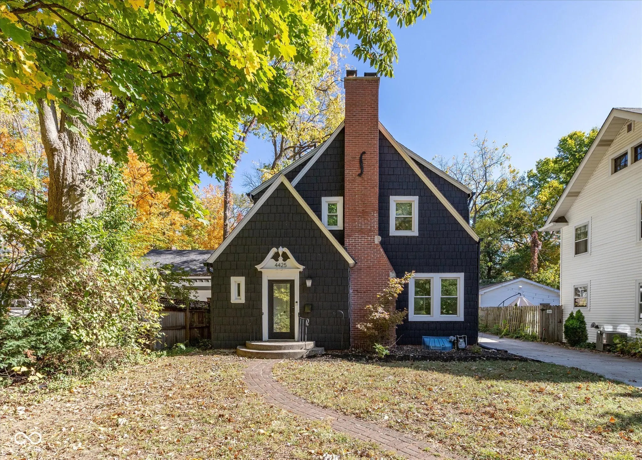 Photo of 4425 Central Avenue Indianapolis, IN 46205