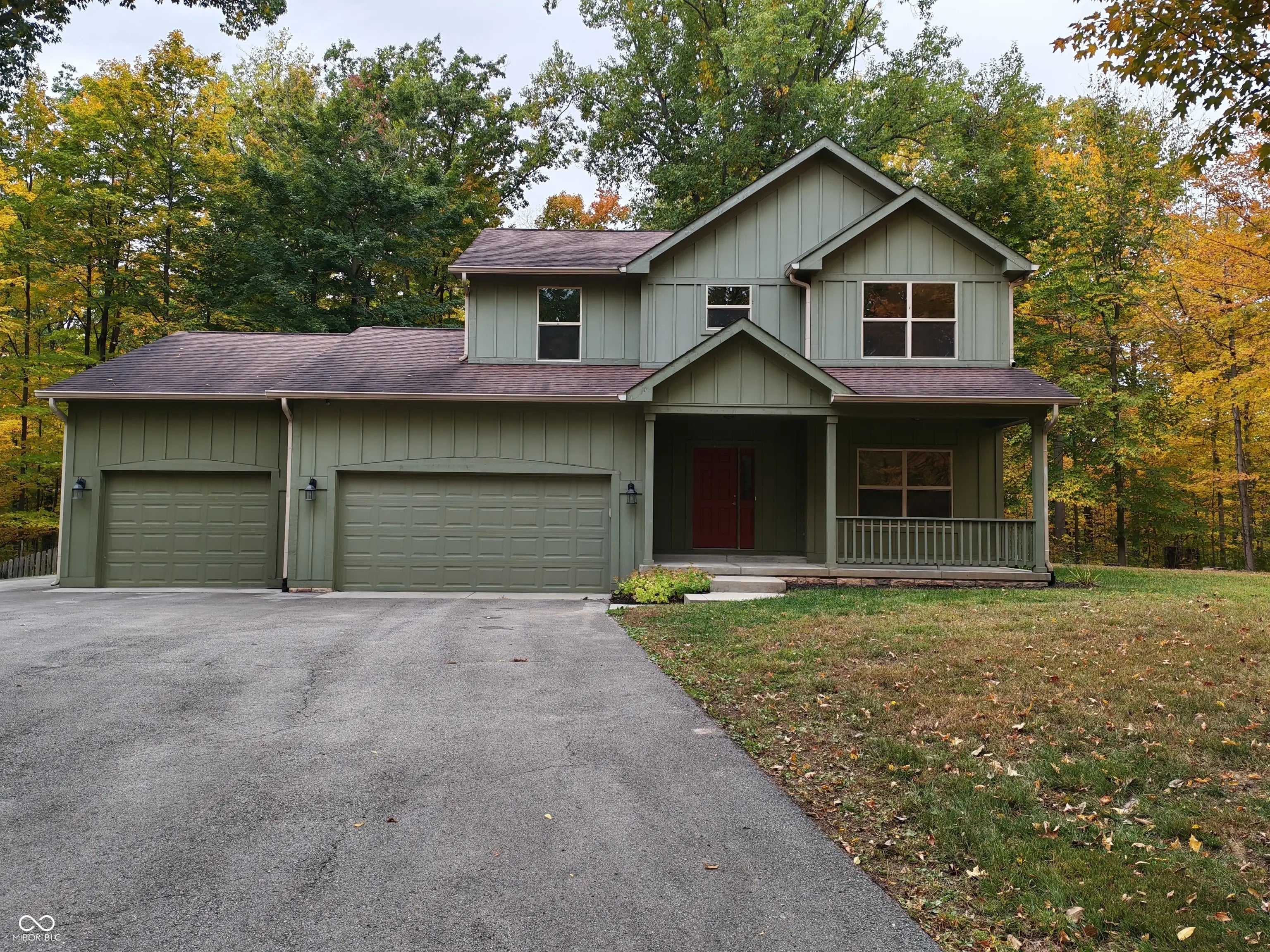 7544 Noel Road, Indianapolis
