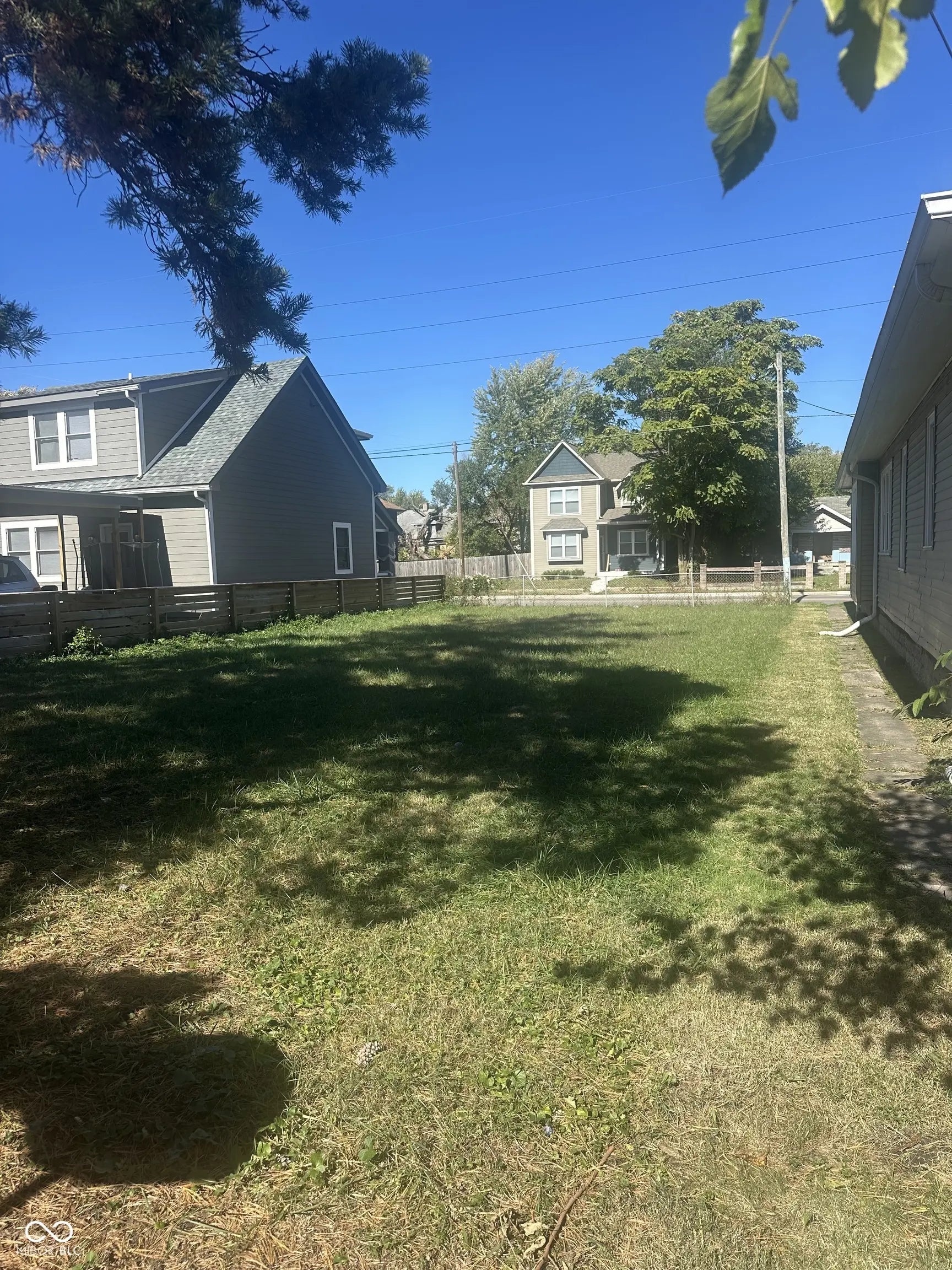 3115 E Michigan Street MLS 22069776 Rhodes E Ohio St photo 1