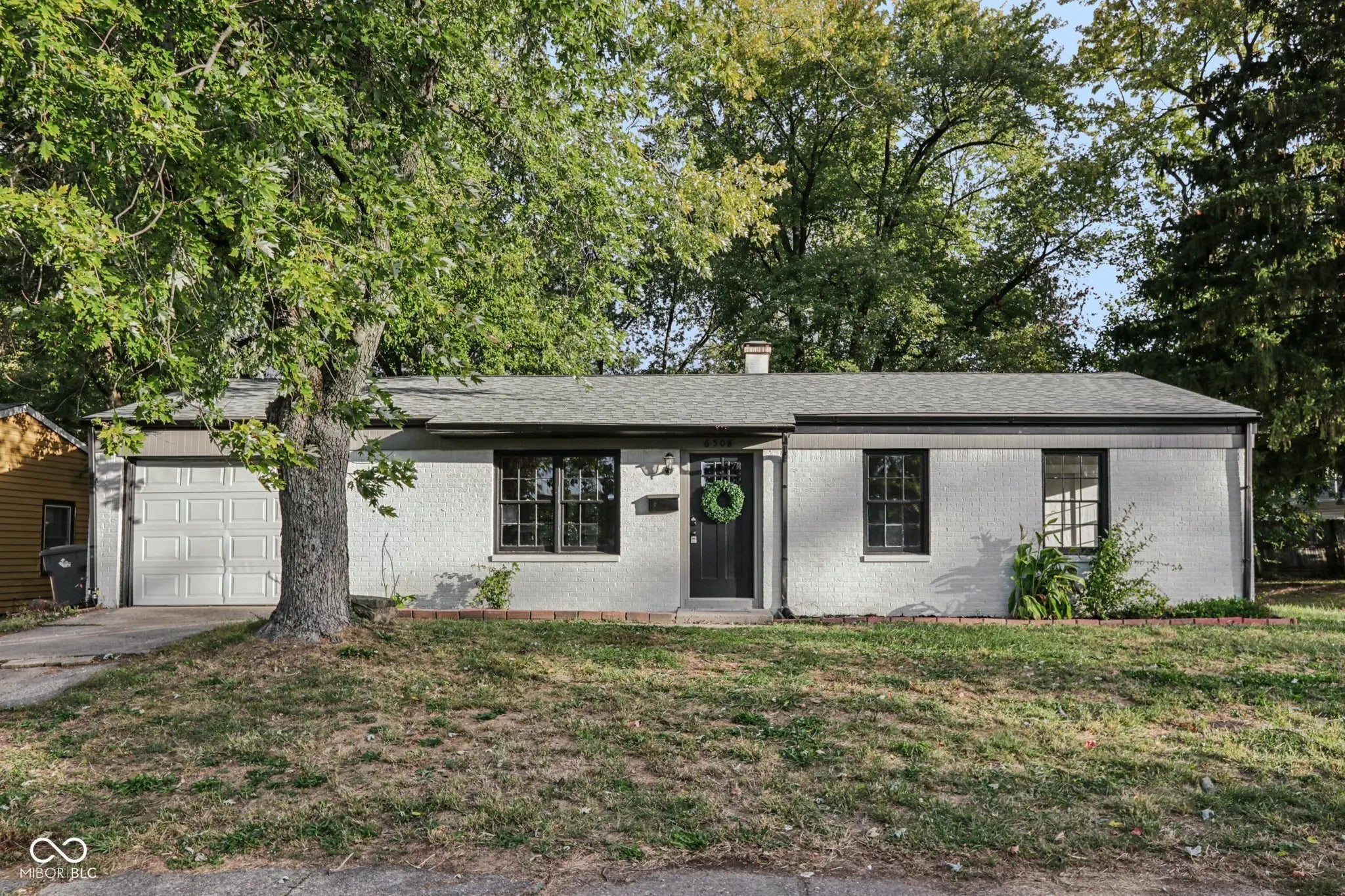 6508 Meadowlark Drive, Indianapolis