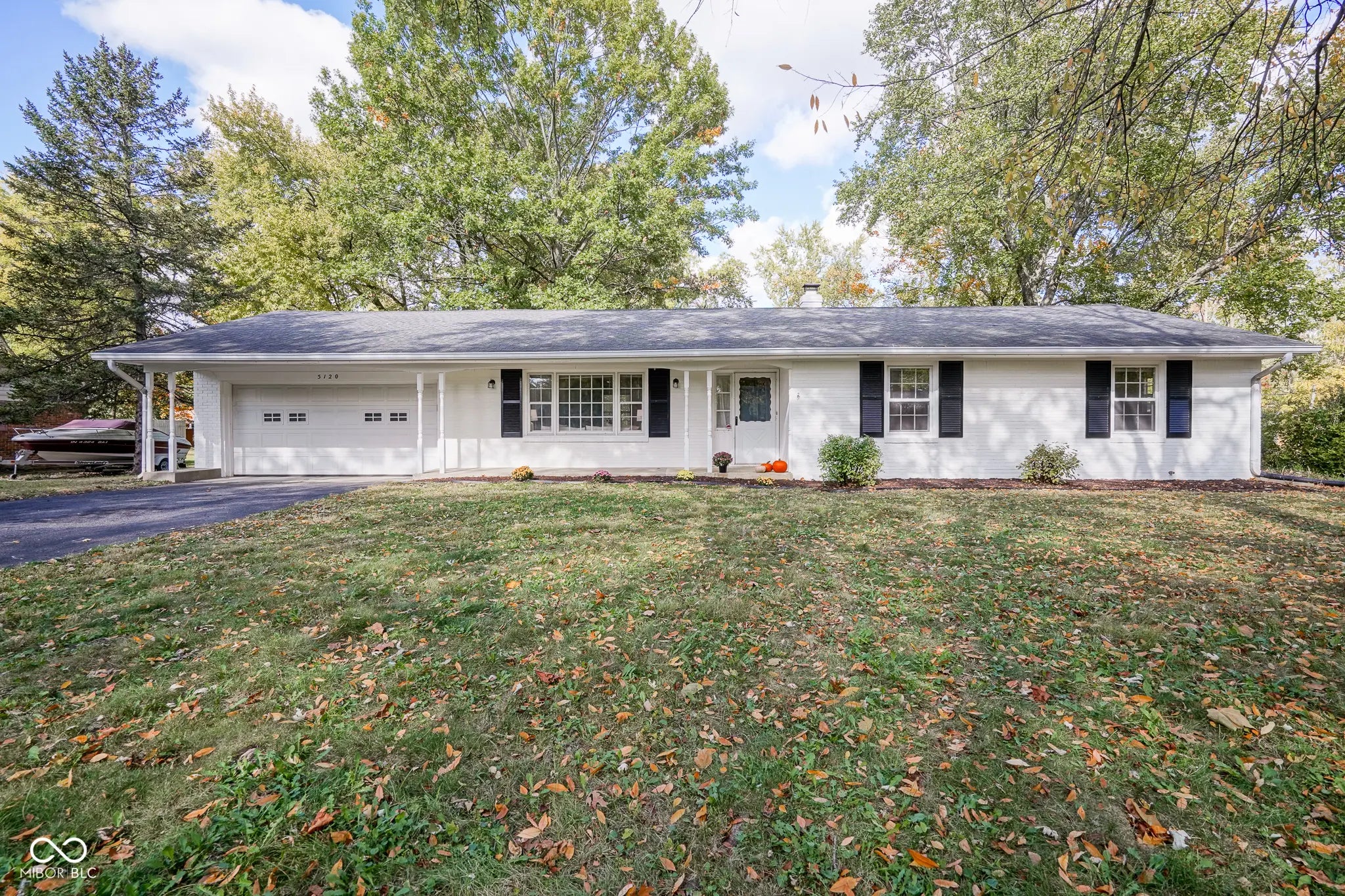5120 E 68th Street, Indianapolis