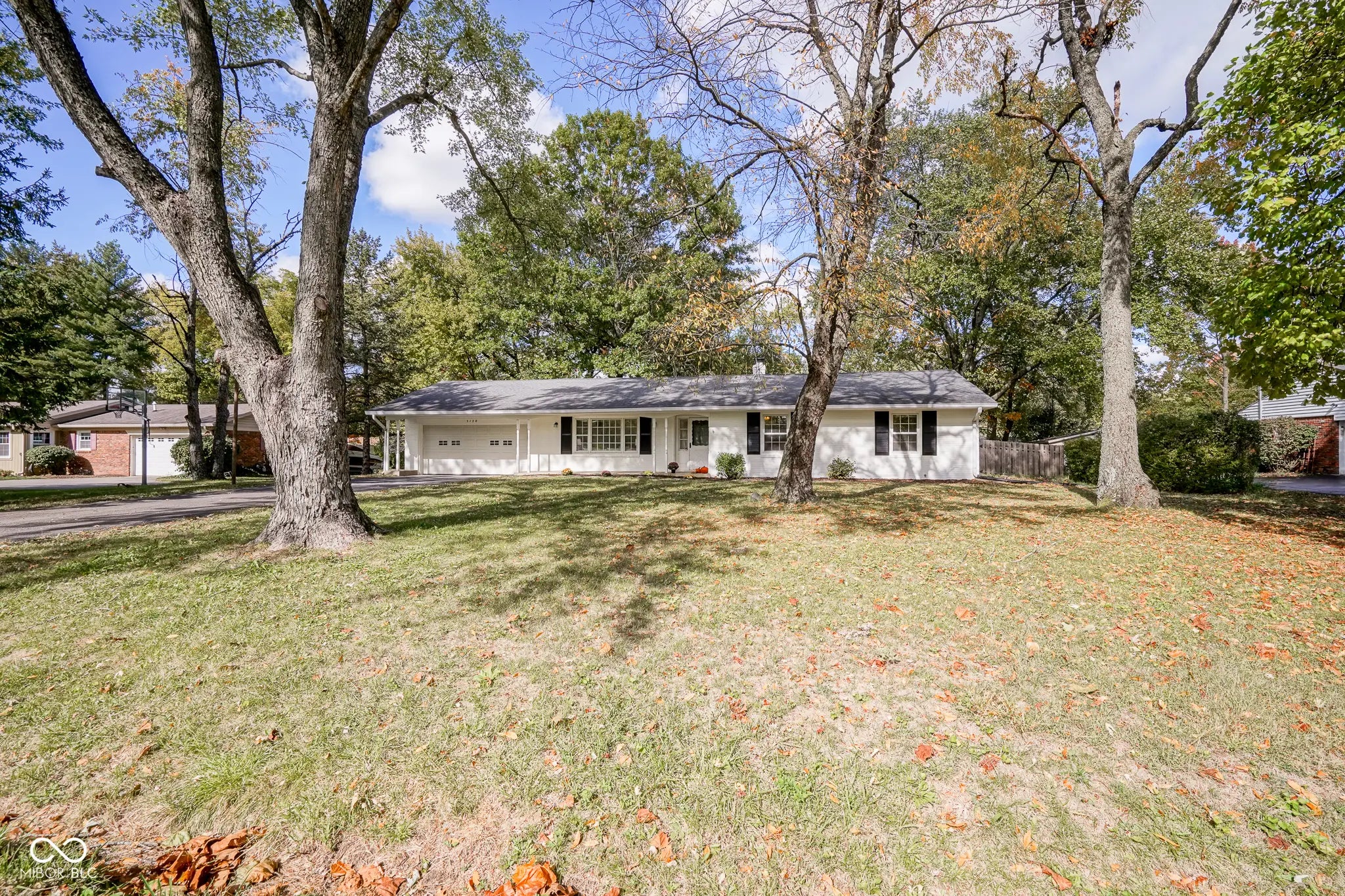 5120 E 68th Street MLS 22069788 Mayflower Meadows photo 1