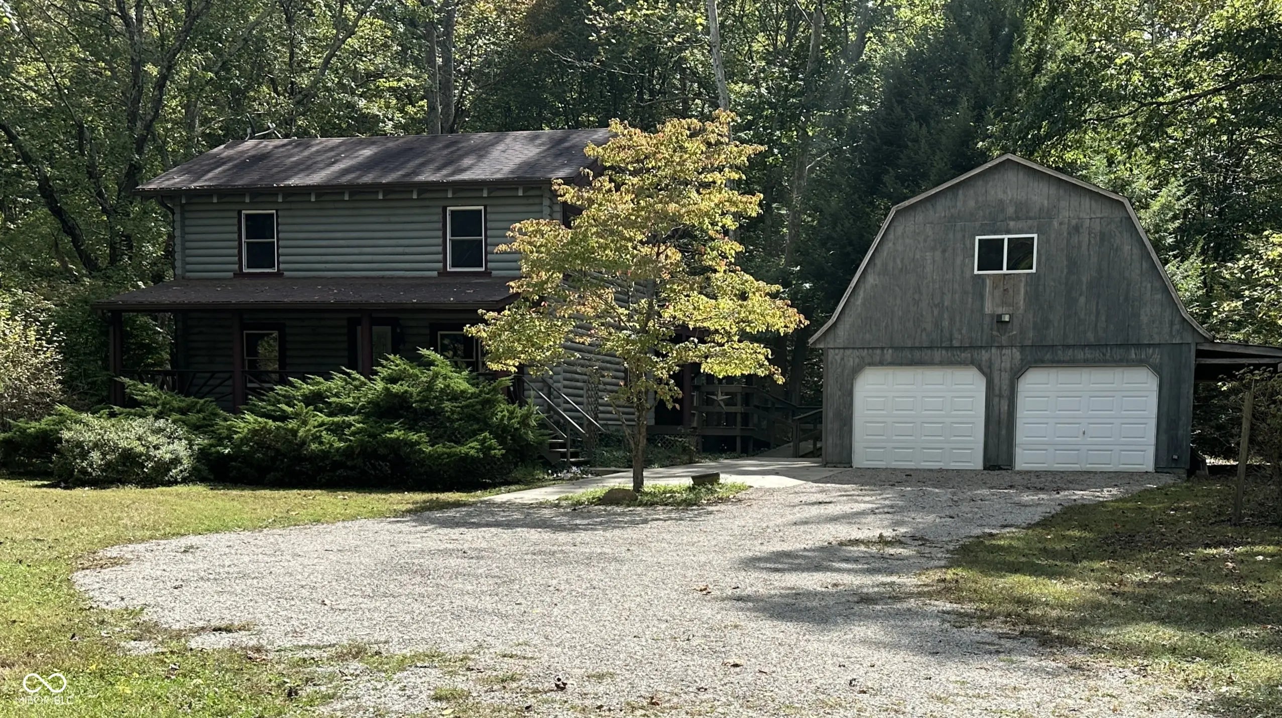 Photo of 7615 State Road 46 E Nashville, IN 47448