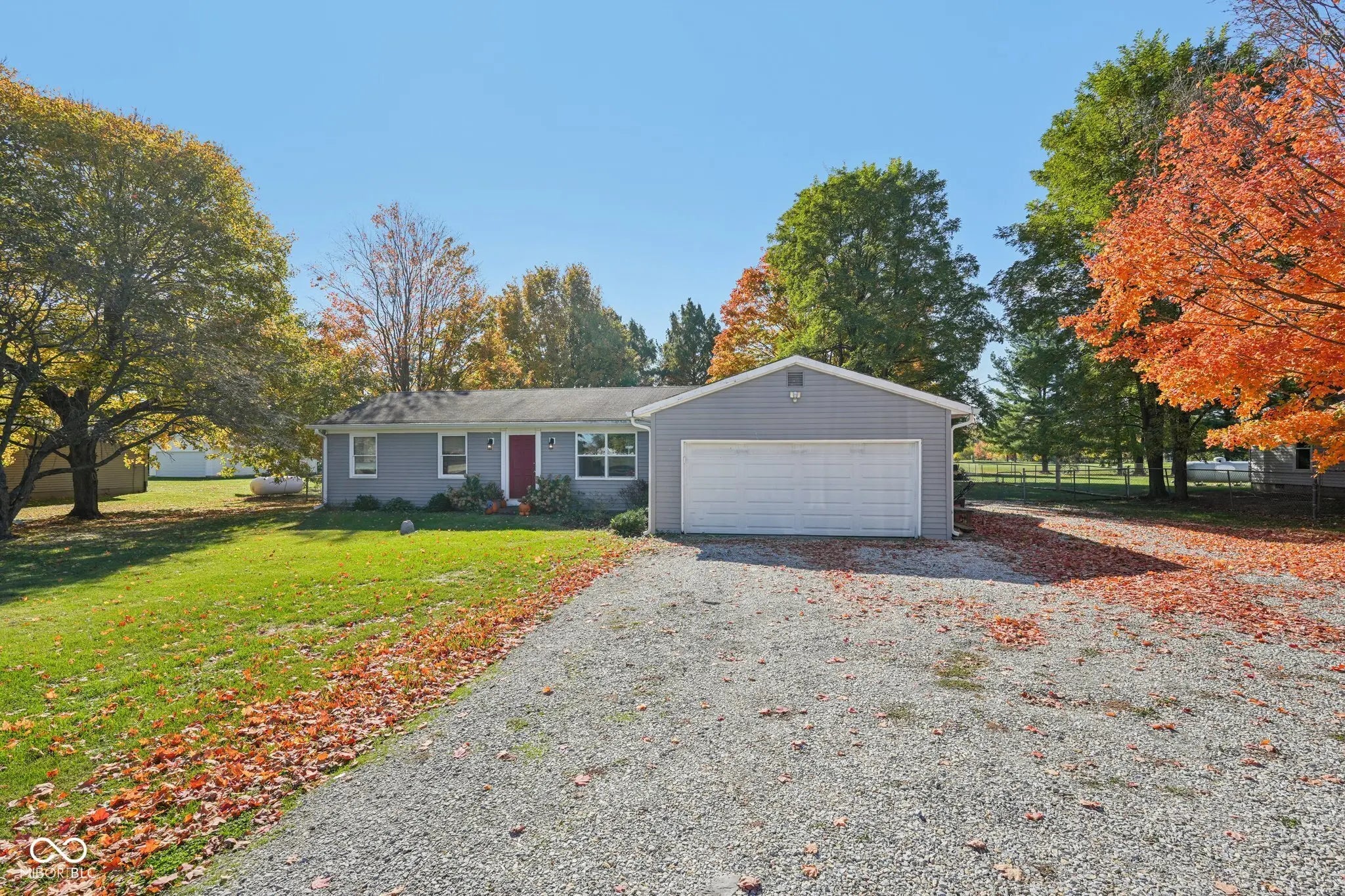 3773 E 600 N, Greenfield