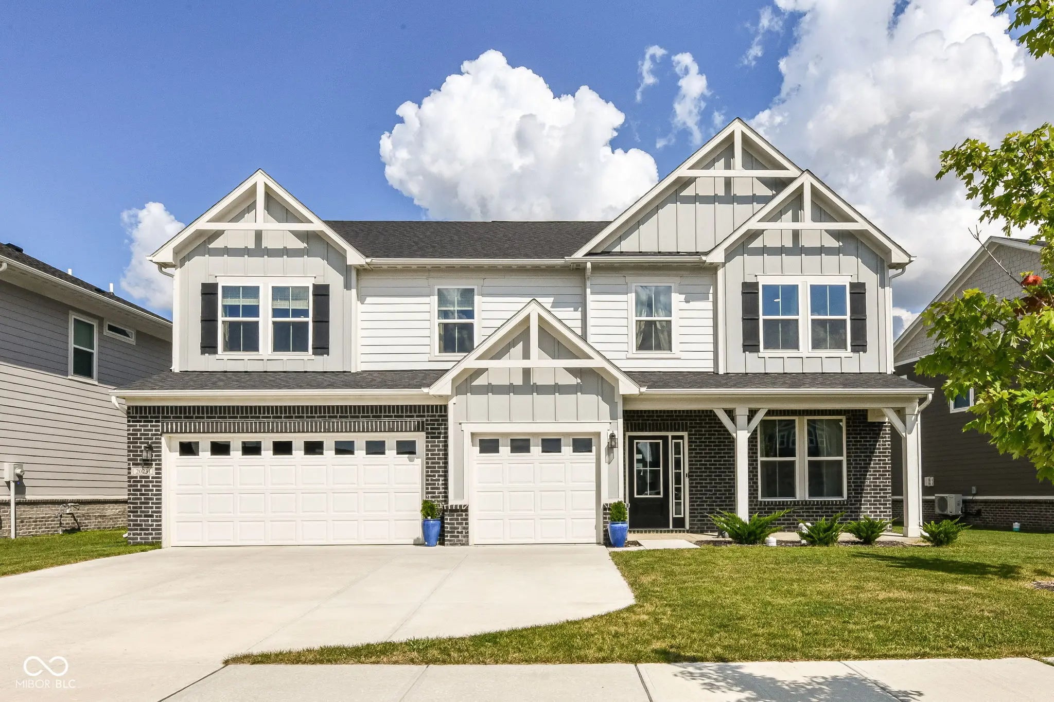 Photo of 20231 N Pacific Avenue Westfield, IN 46074