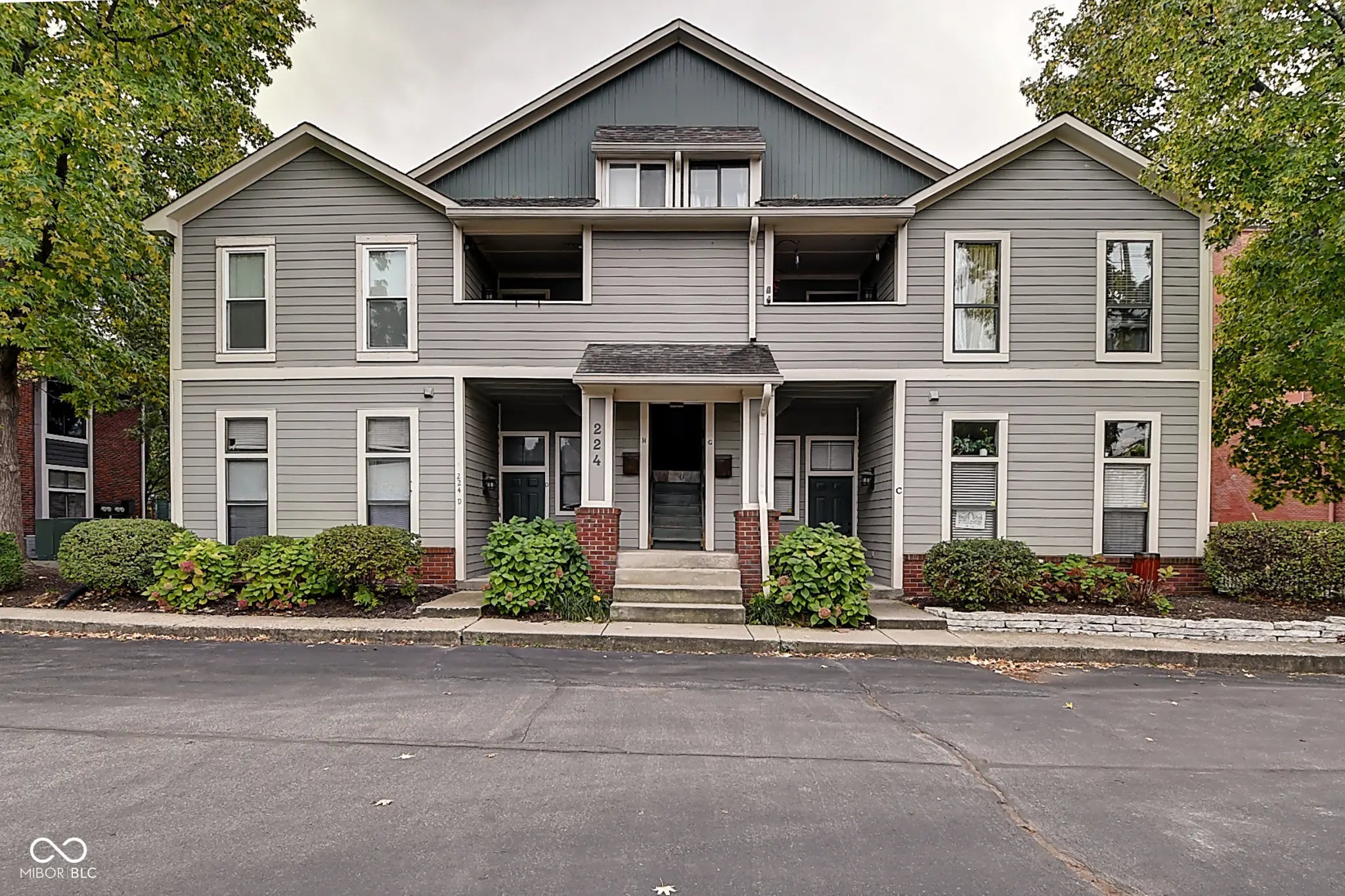 224 E 13th Street G, Indianapolis