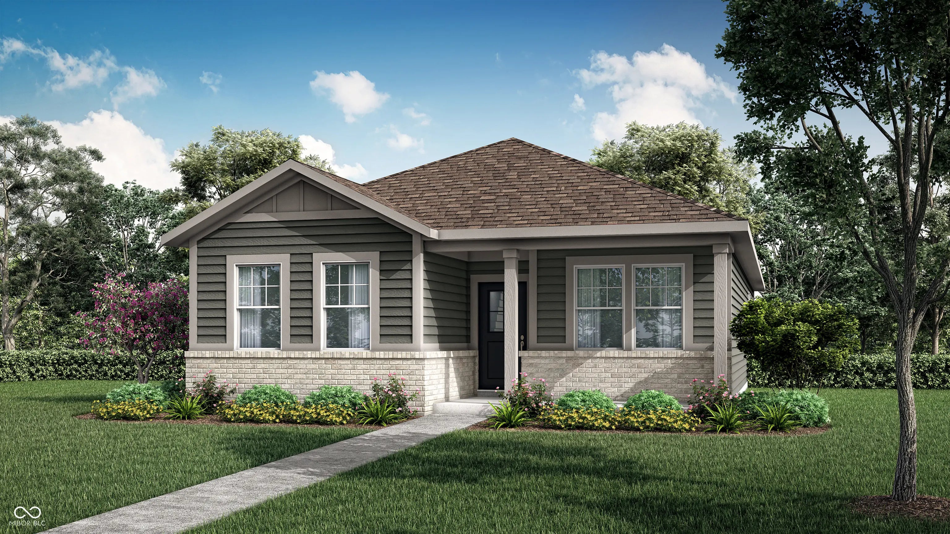 379 Lincoln Circle East, Fortville