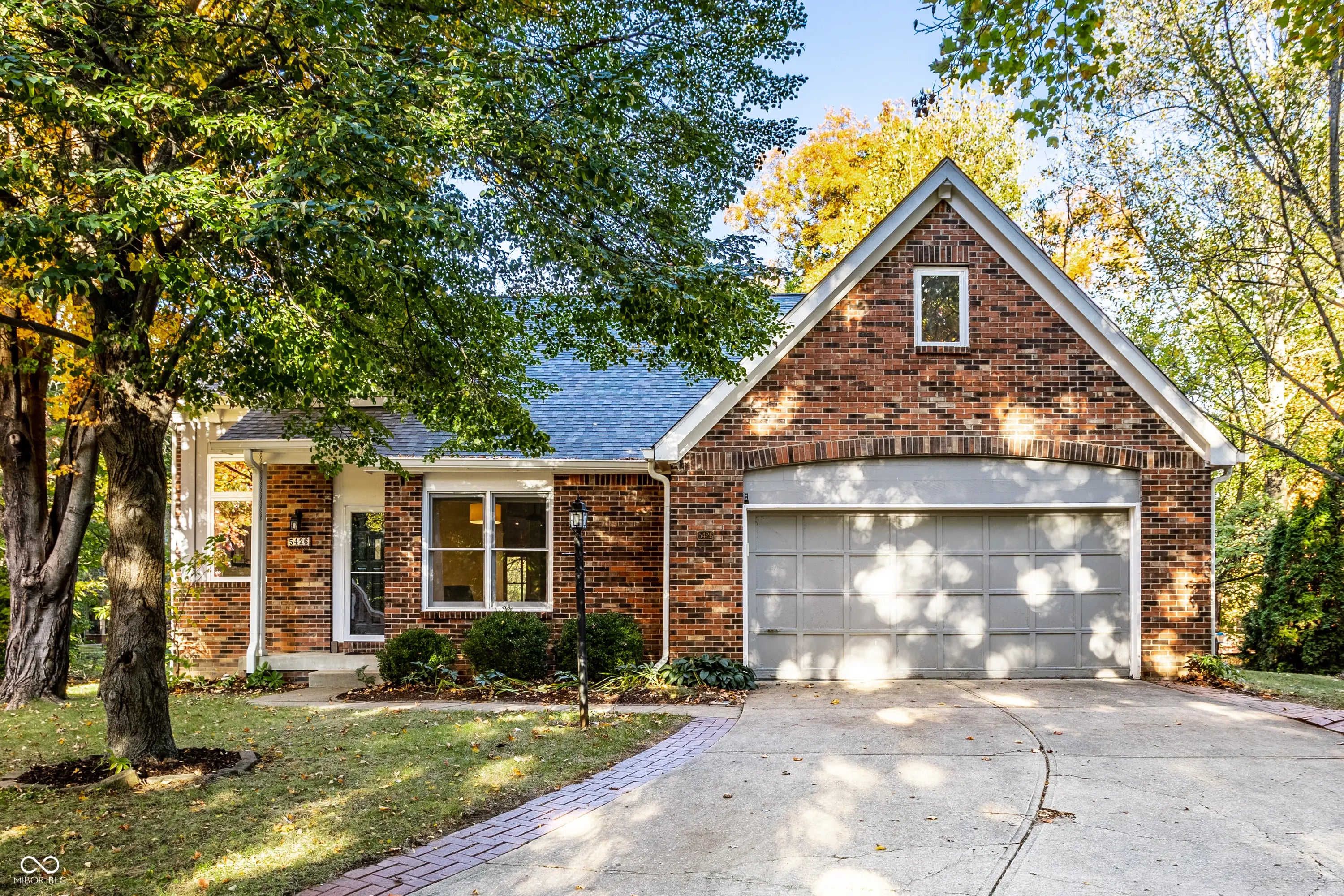 5426 White Willow Court, Indianapolis