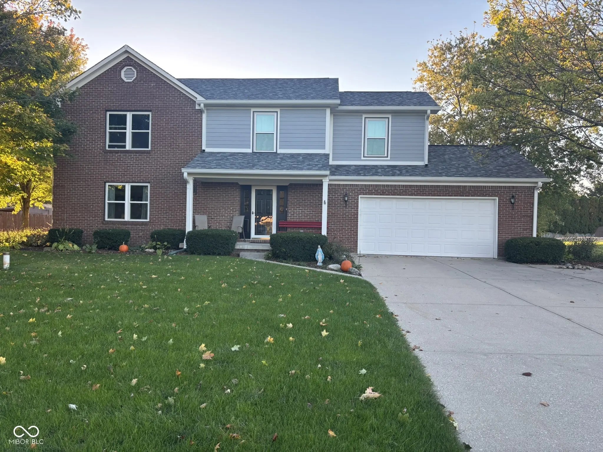 3640 S Applegate Drive, New Palestine