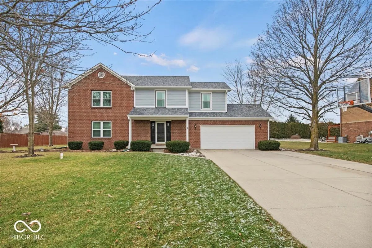 Photo of 3640 S Applegate Drive New Palestine, IN 46163