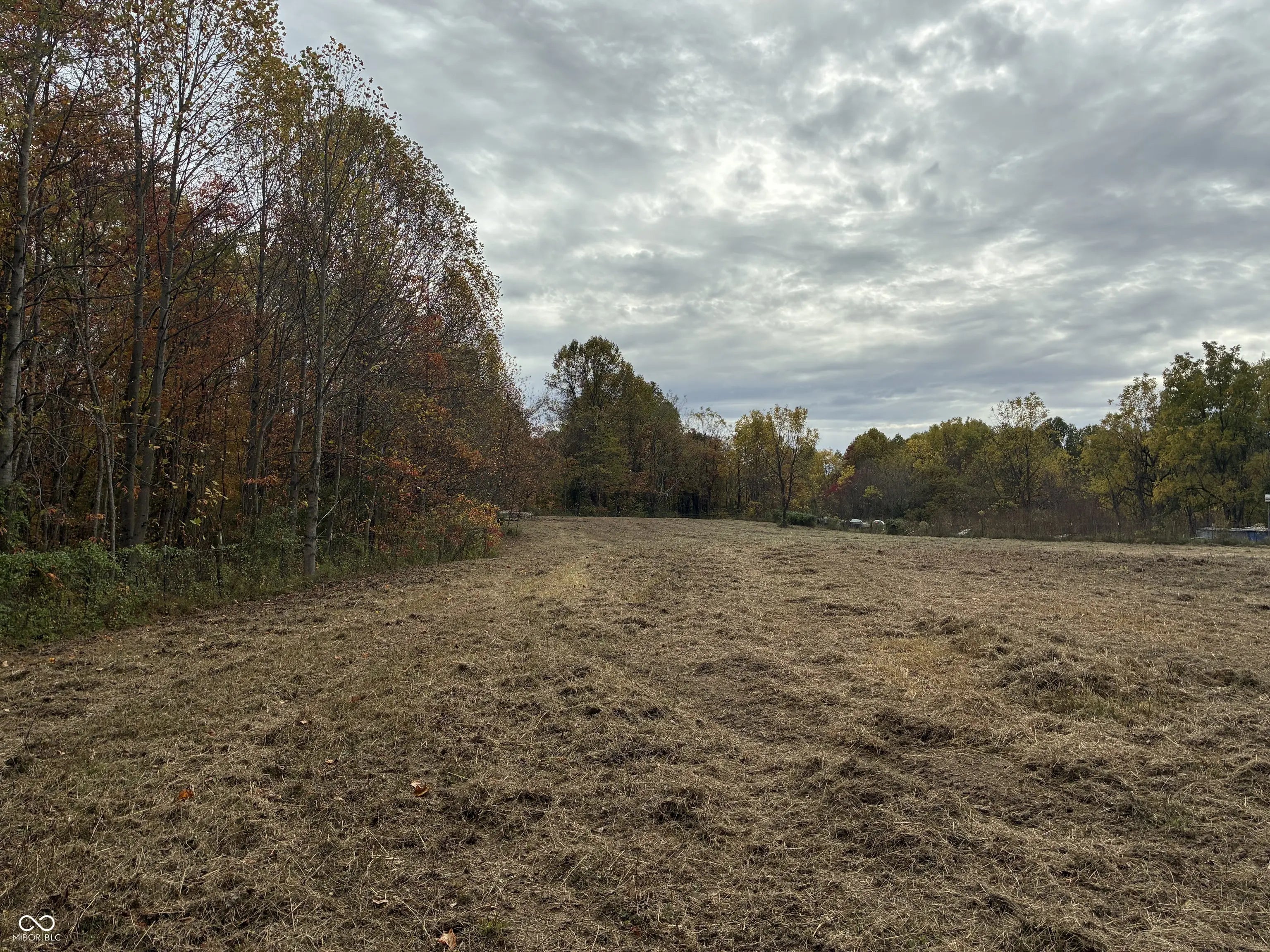 Godsey Road, Martinsville