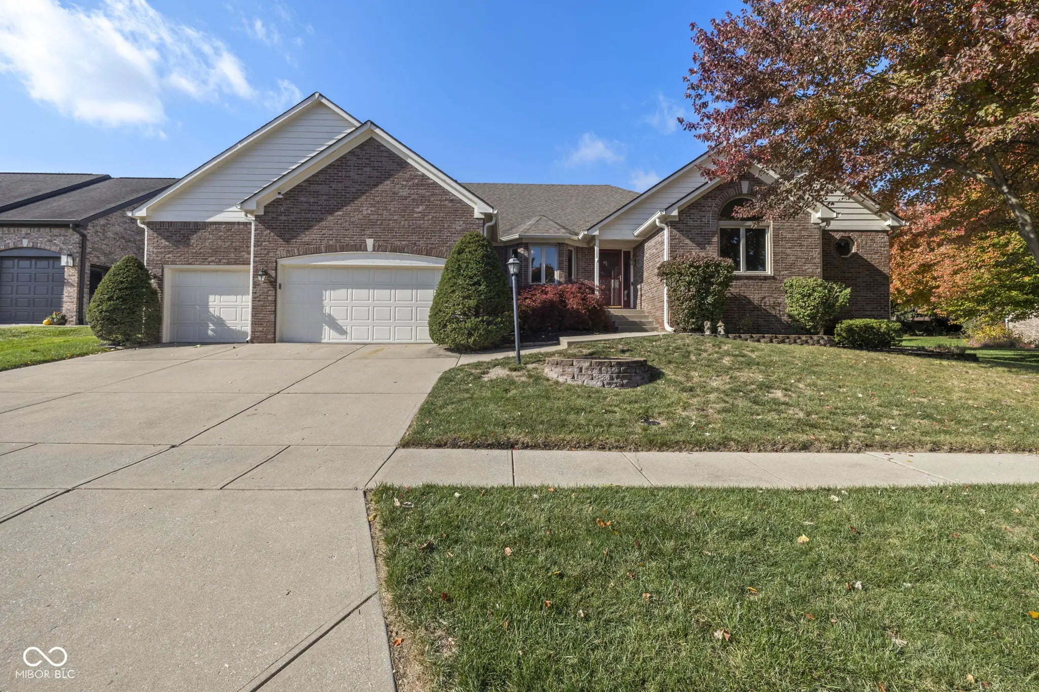 7424 Liscannor Lane, Indianapolis