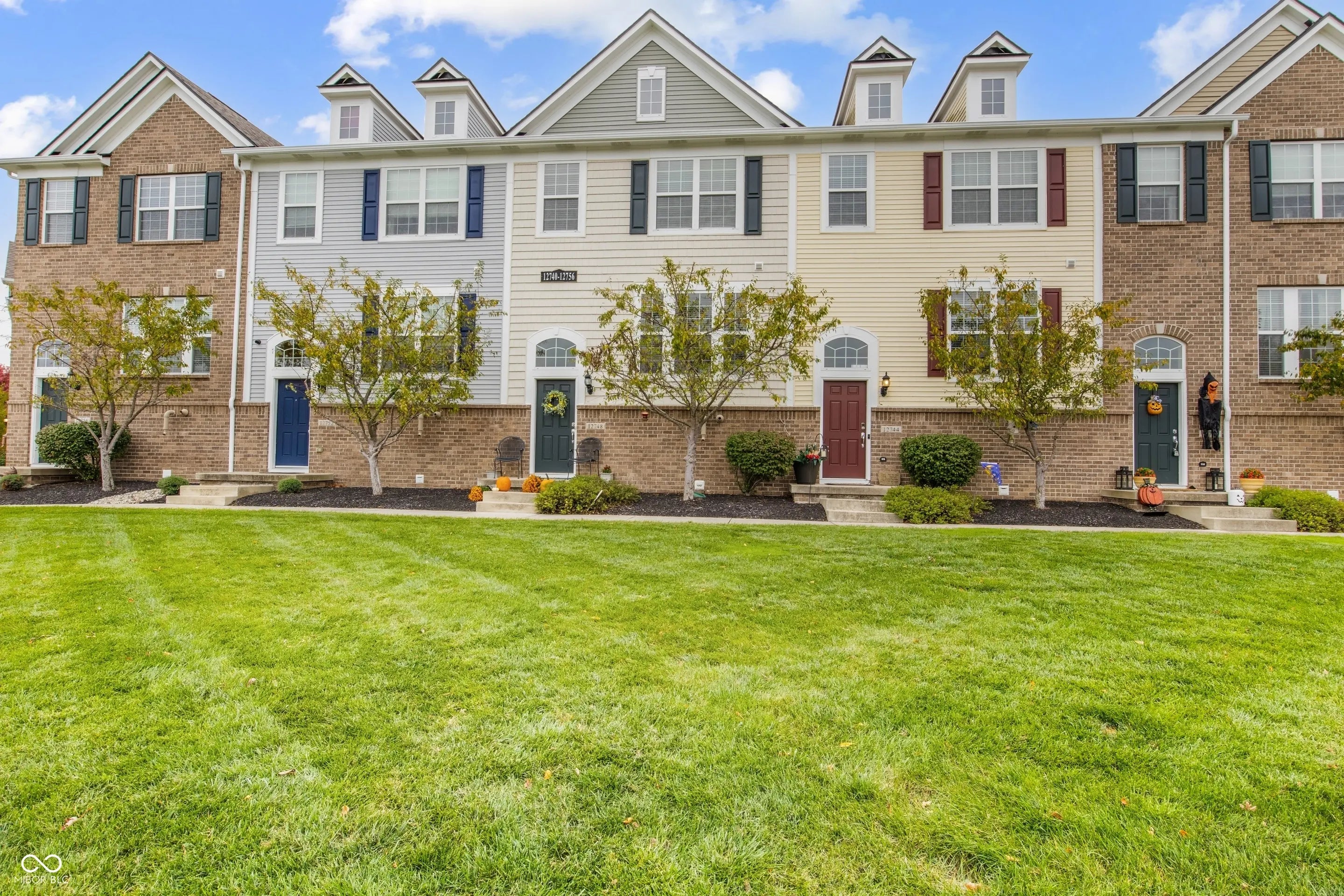 12748 Tamworth Drive, Fishers