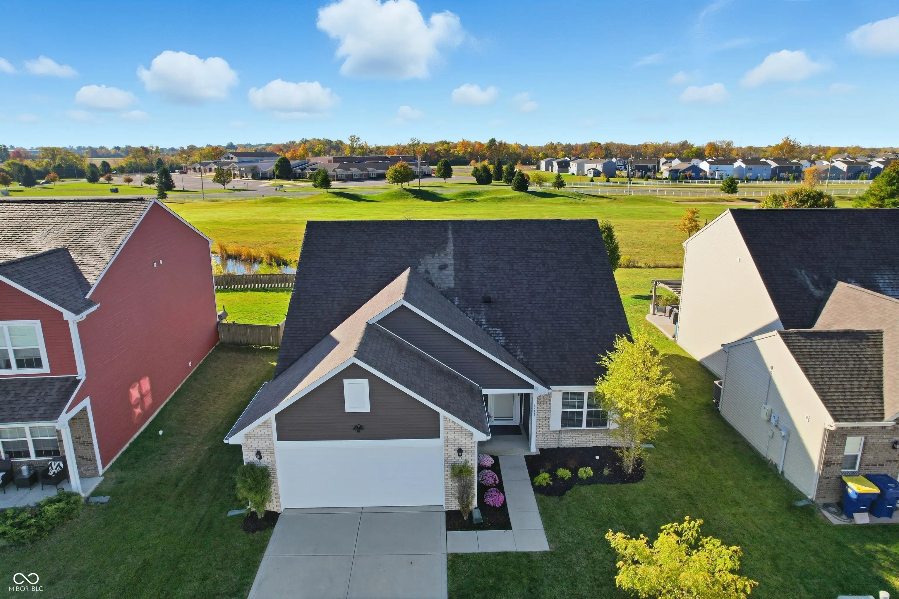 11711 Fawn Crest Drive, Indianapolis