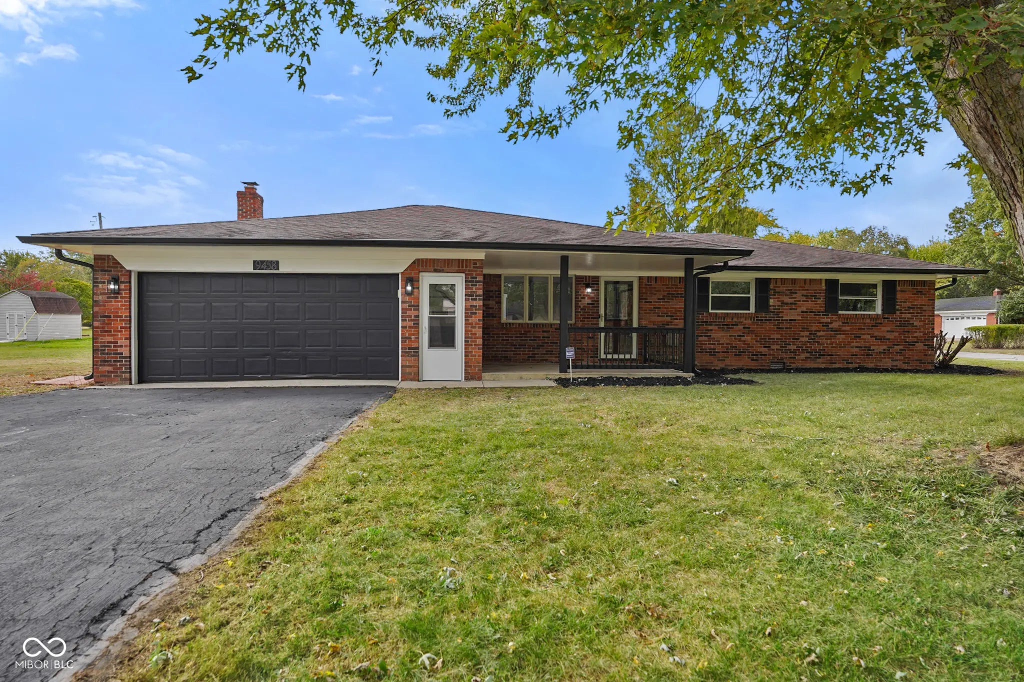 9458 Dawn Drive, Brownsburg