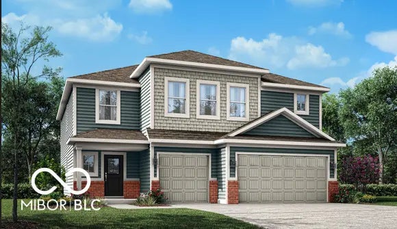 16826 Sherwin Court, Noblesville