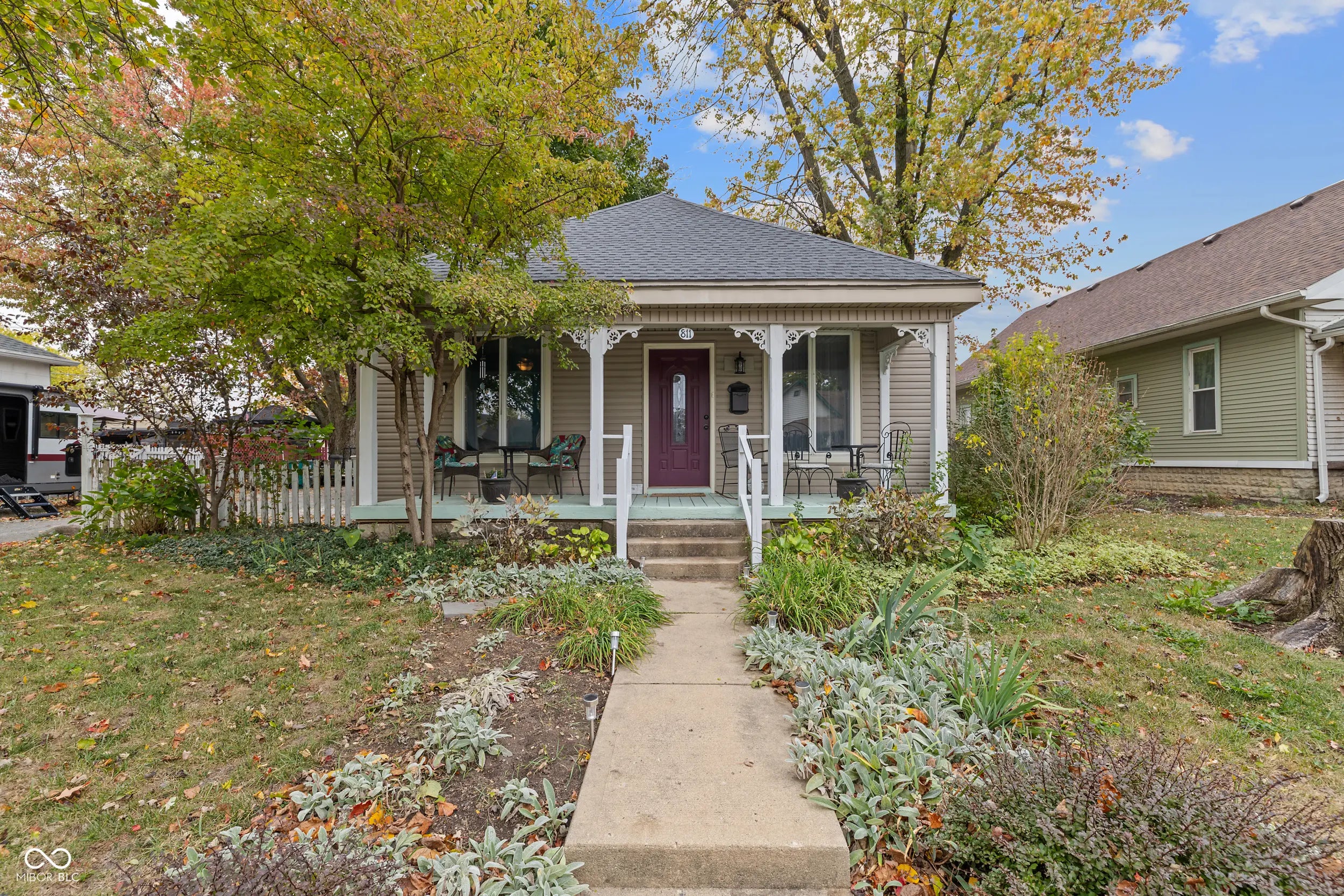 811 N West Street, Lebanon