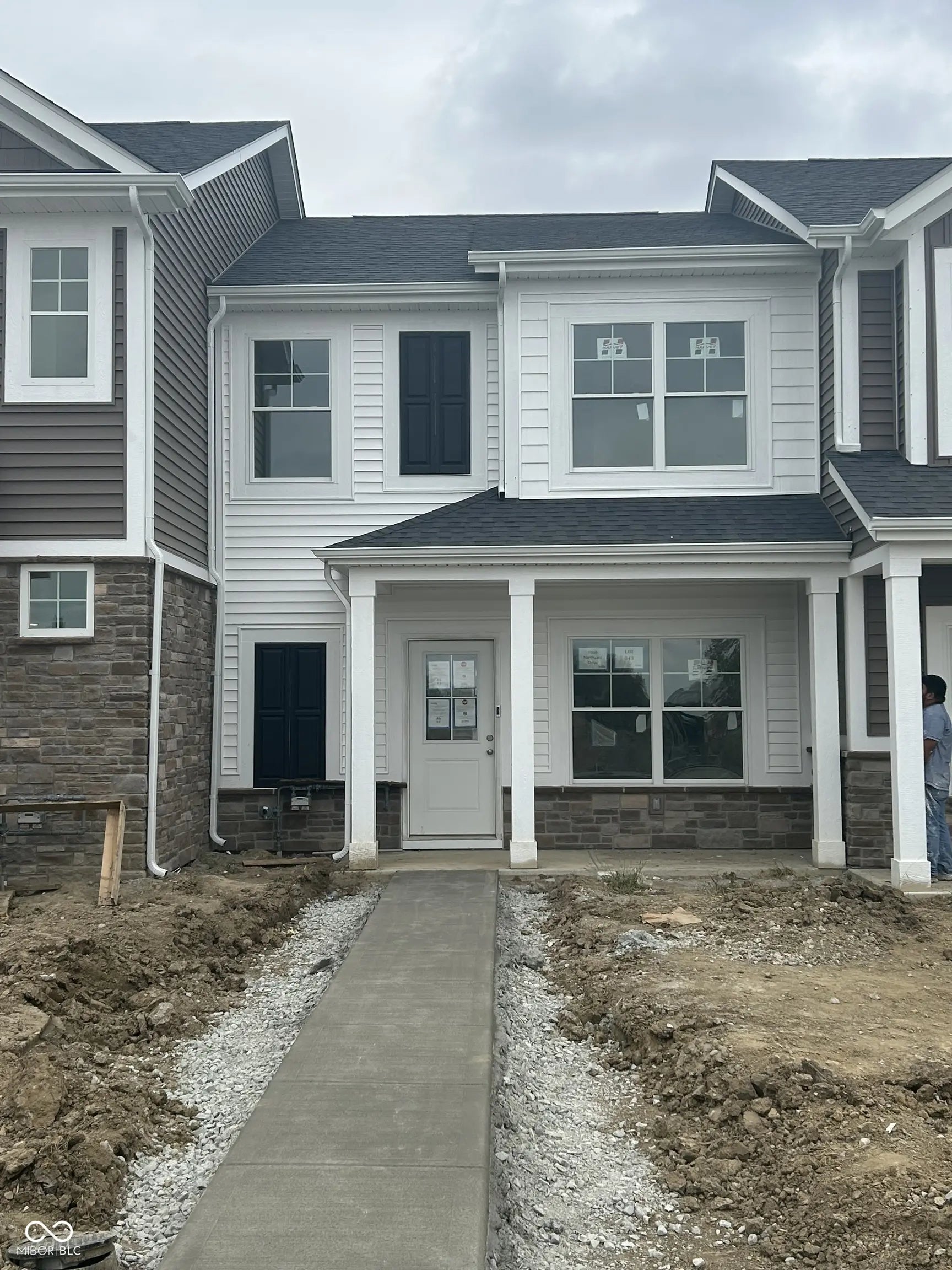 Photo of 19558 Northwest Drive Westfield, IN 46074