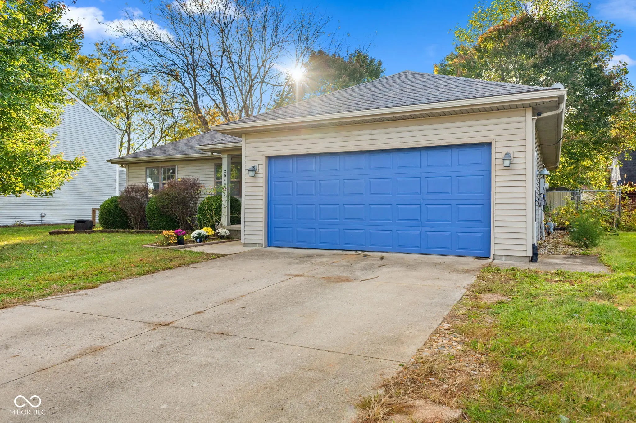 2042 Sumpter Trail, Columbus