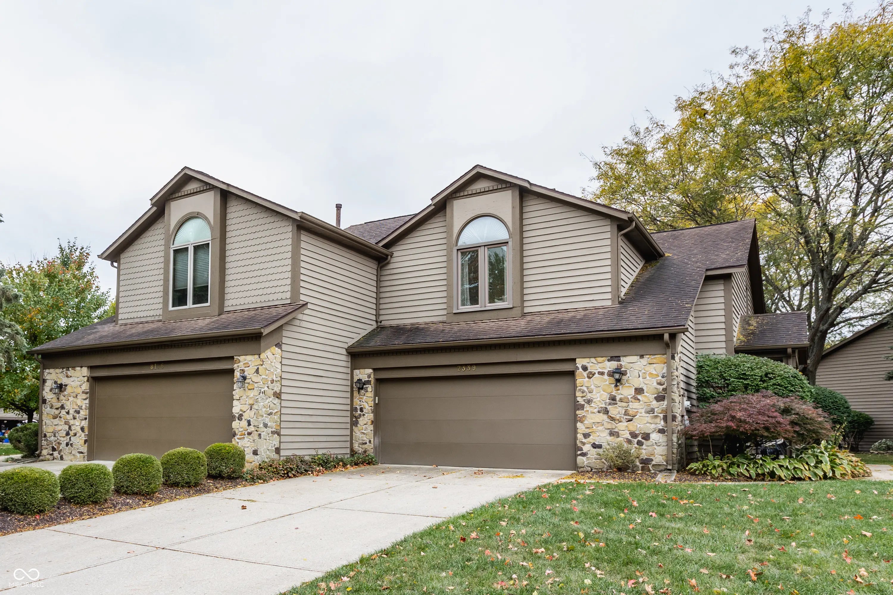 2339 Calaveras Way, Indianapolis