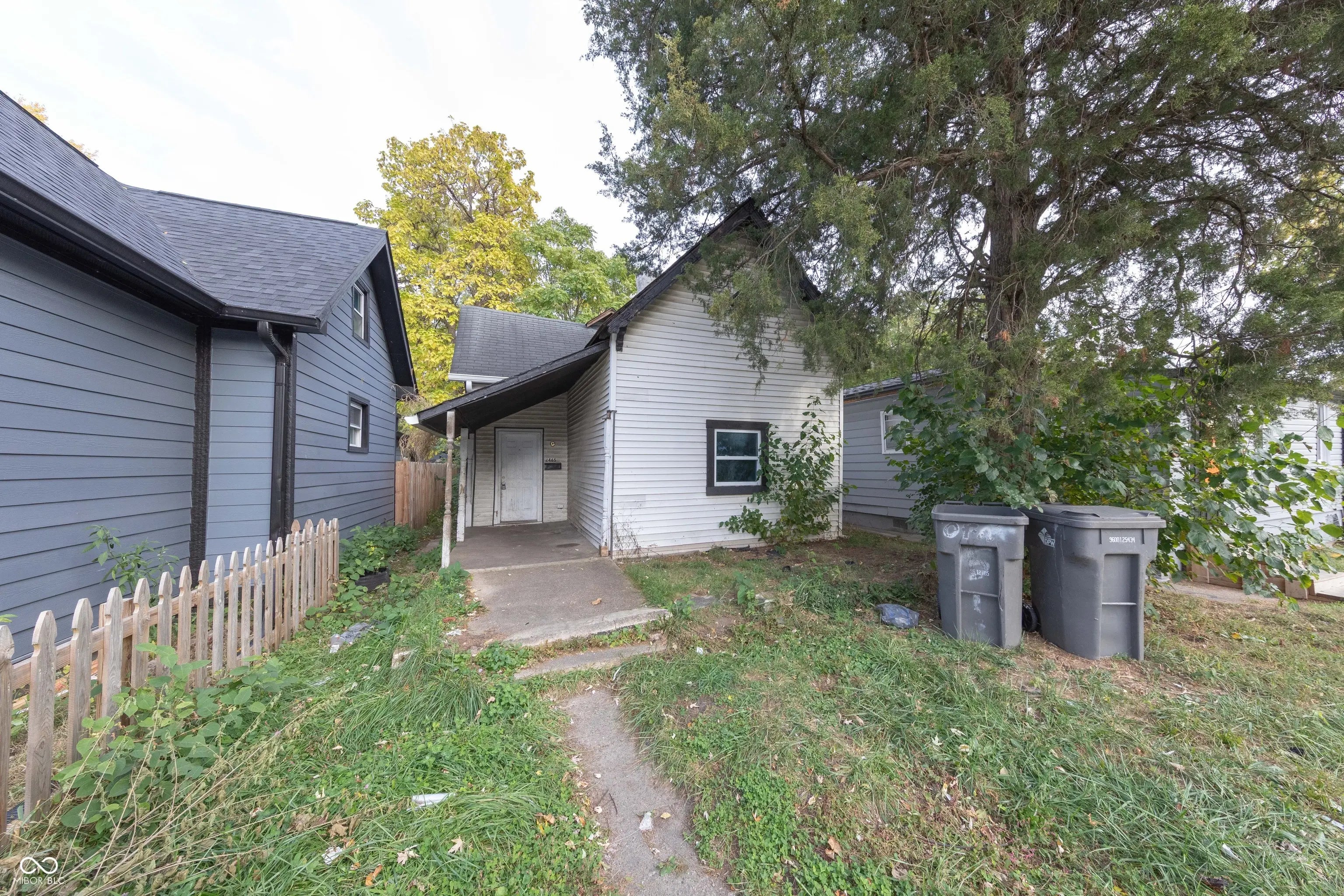 2465 Bond Street, Indianapolis