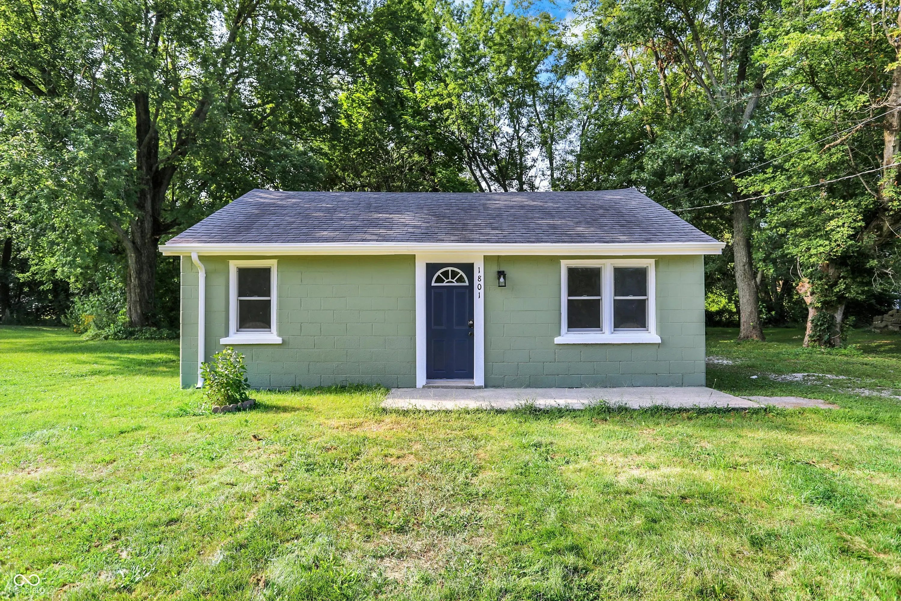 1801 E 16th Street, Muncie