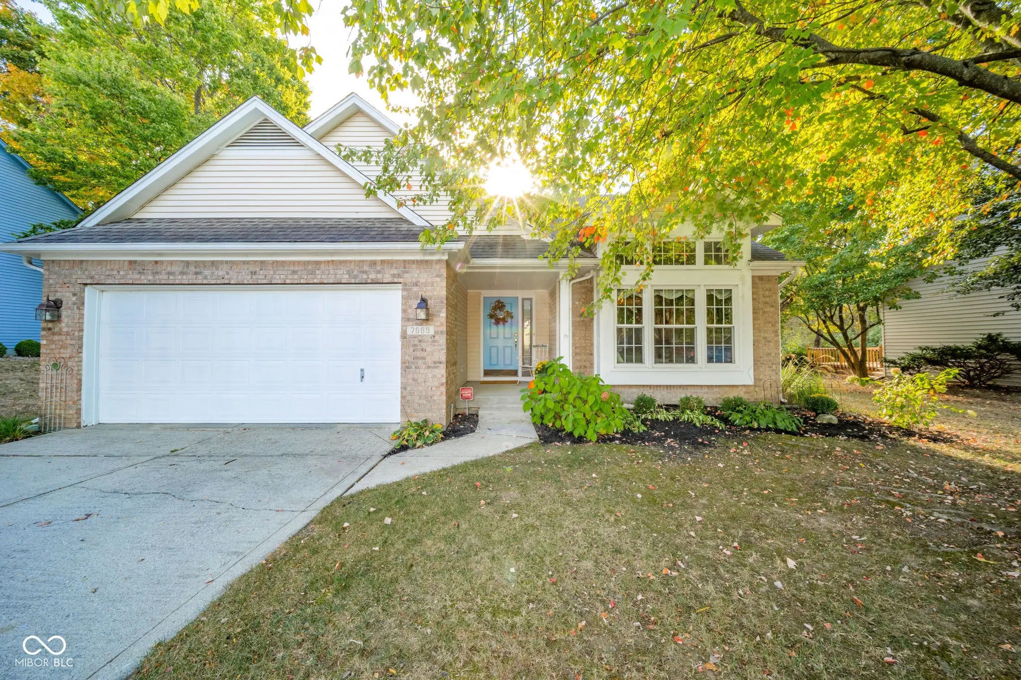 7689 Willow Ridge, Fishers