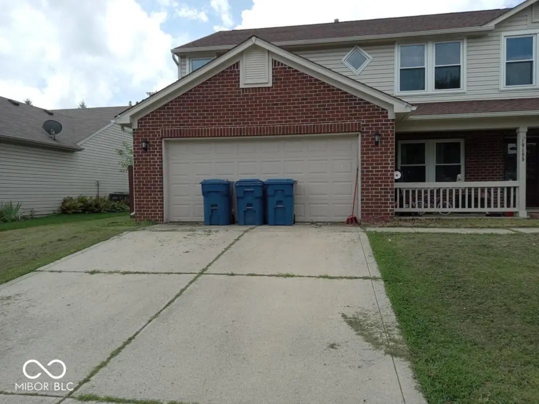 19199 Prairie Crossing Drive, Noblesville