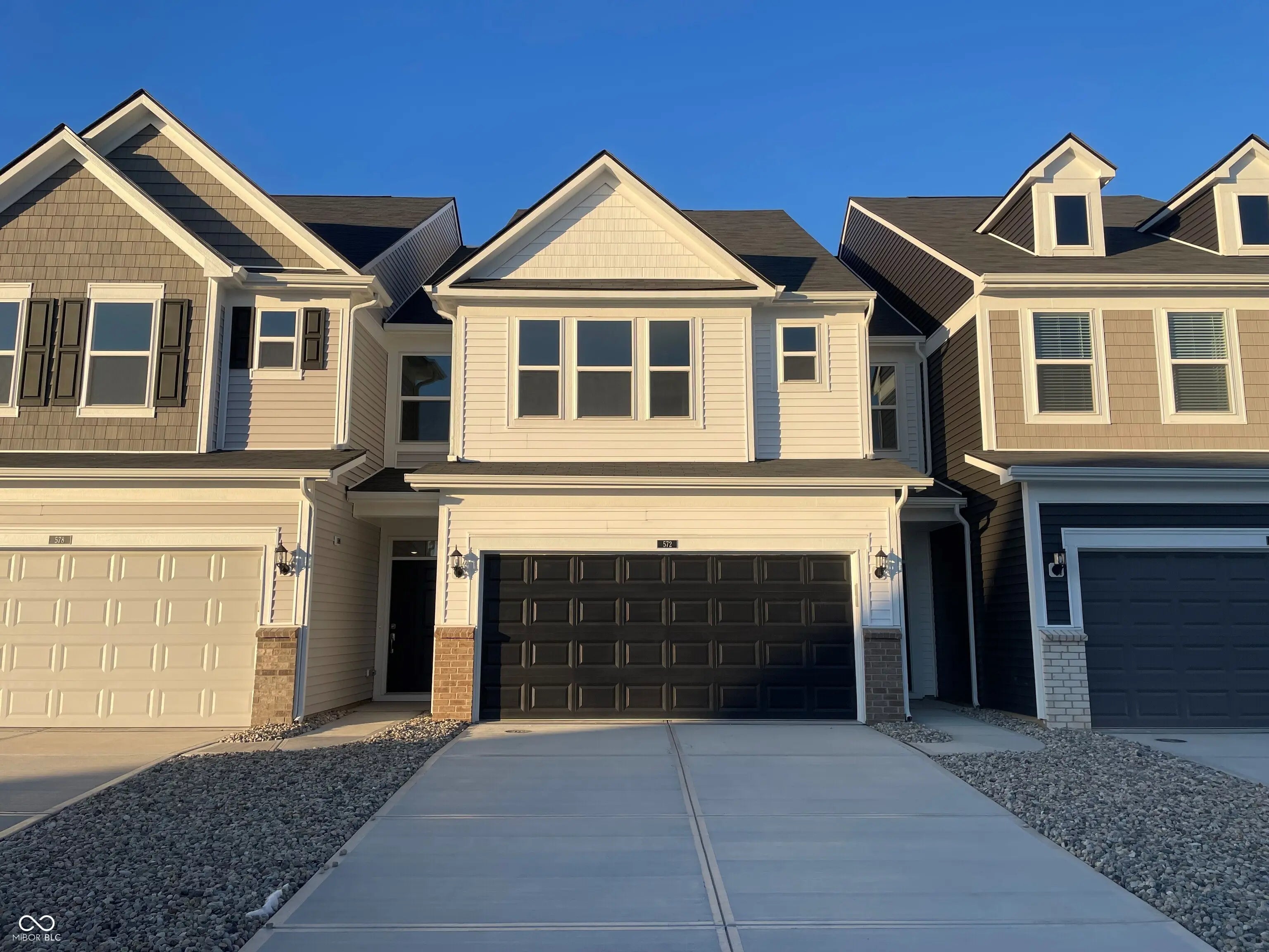 Photo of 572 Garrow Drive Westfield, IN 46074