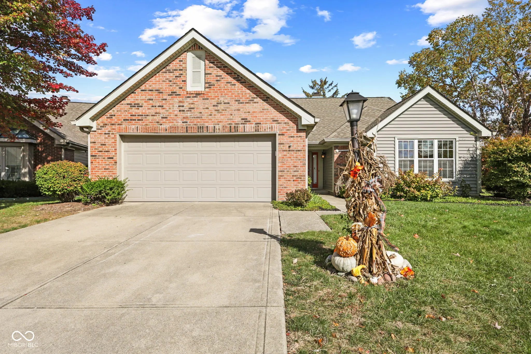 8150 Silk Circle, Indianapolis