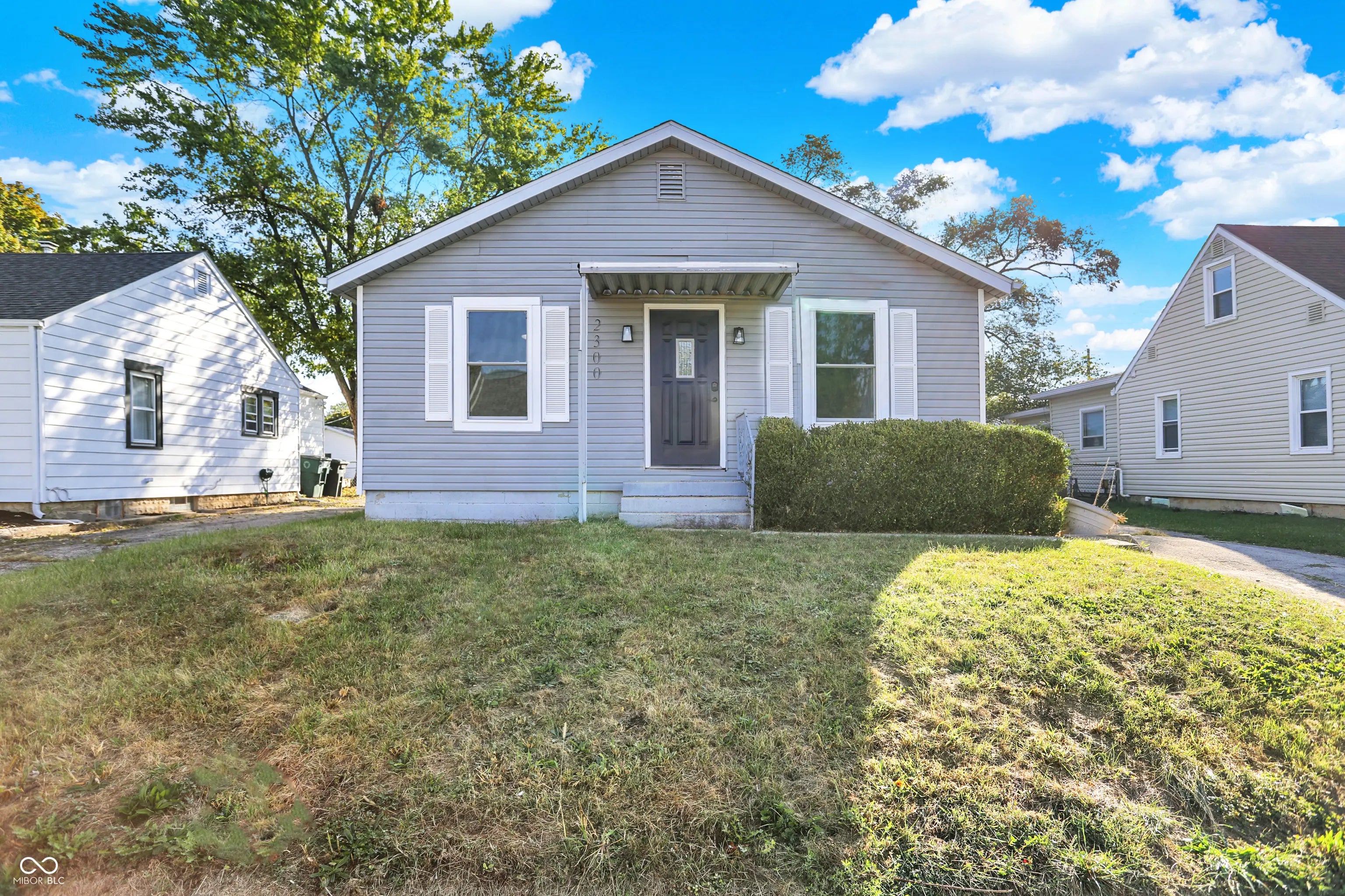 2300 N Ball Avenue, Muncie