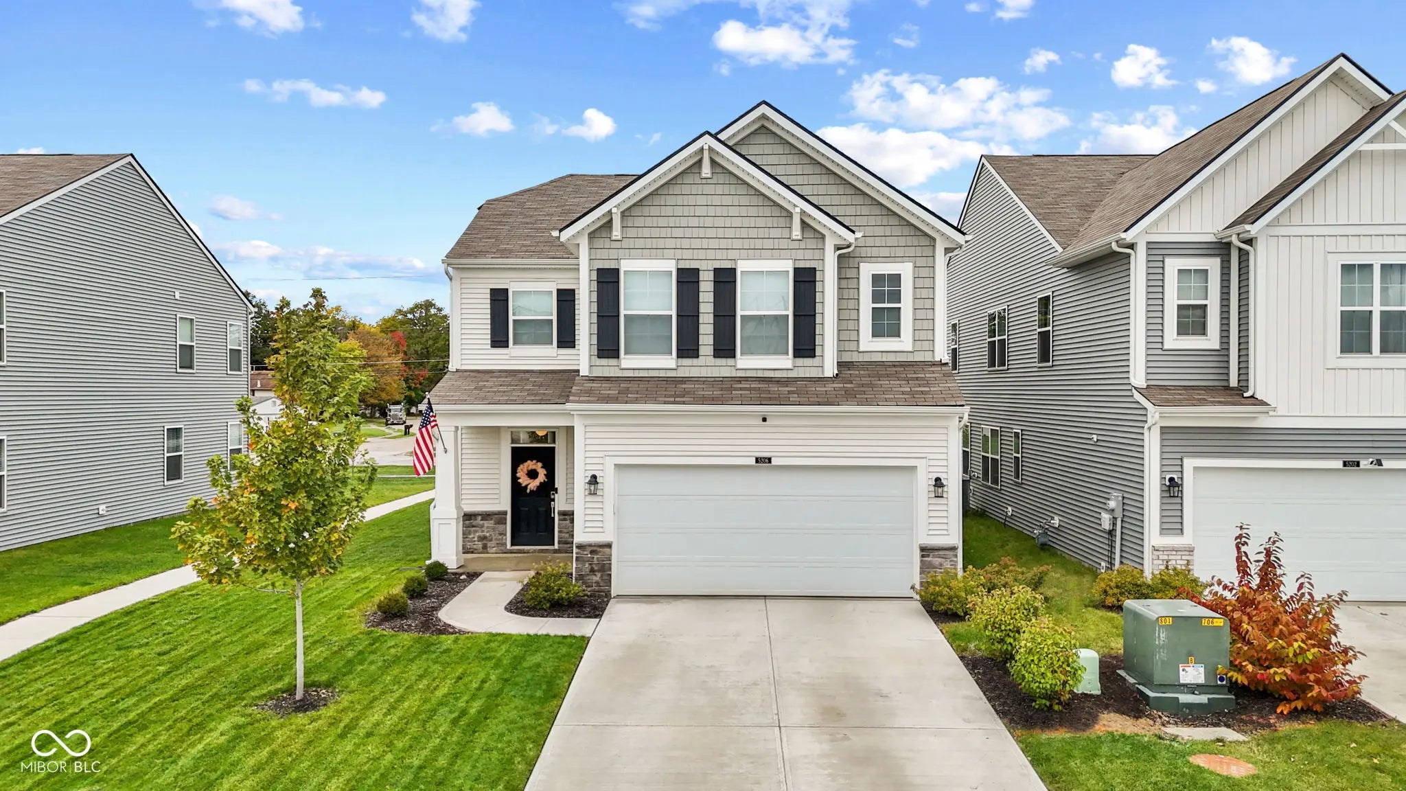 5206 Triple Crown Way, Indianapolis